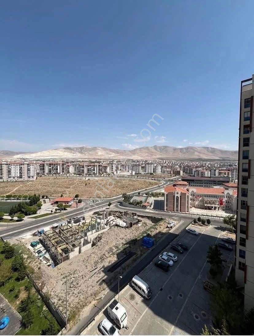 Niğde Merkez Efendibey De Muhteşem Manzarasıyla Satılık Daire - Görsel 22