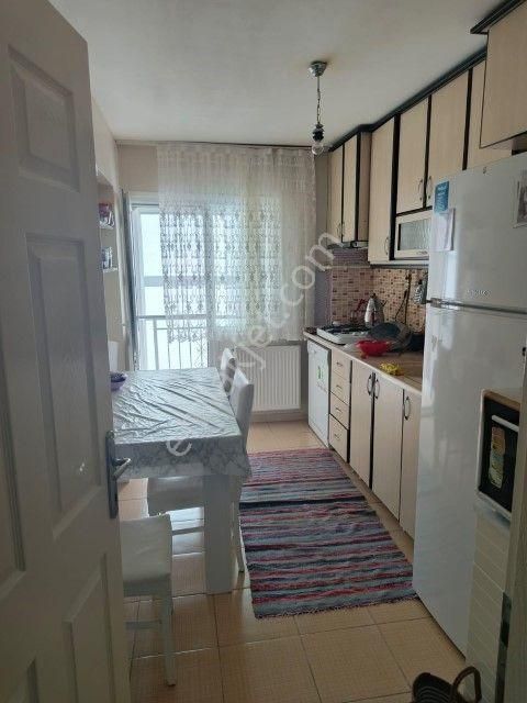 Harmandalında Ara Kat 2+1 Avantajlı Satılık Daire