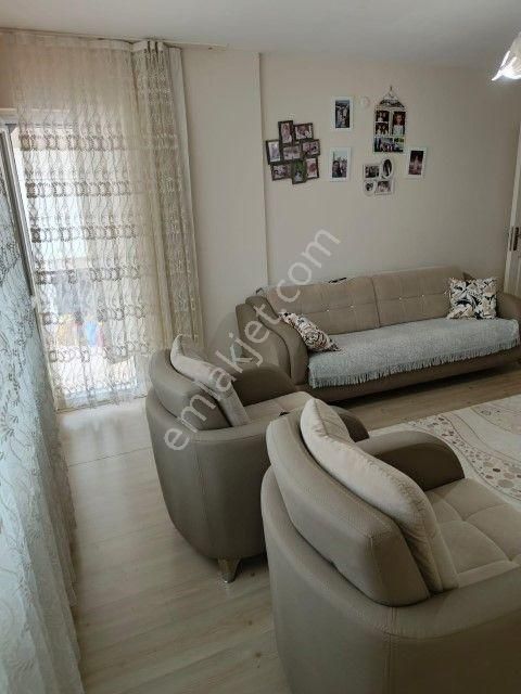 Harmandalında Ara Kat 2+1 Avantajlı Satılık Daire - Görsel 10