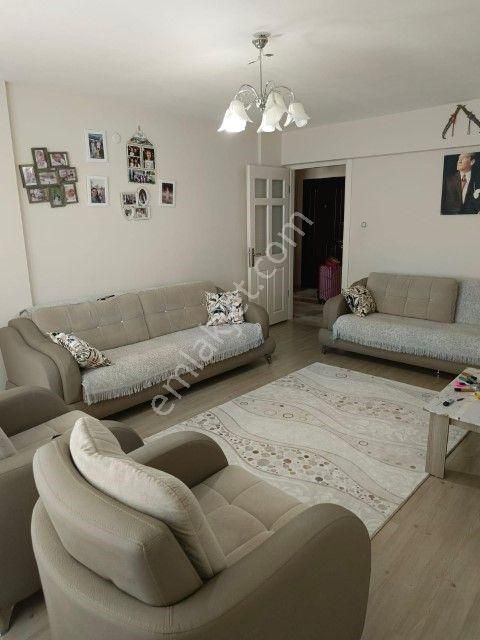 Harmandalında Ara Kat 2+1 Avantajlı Satılık Daire - Görsel 2