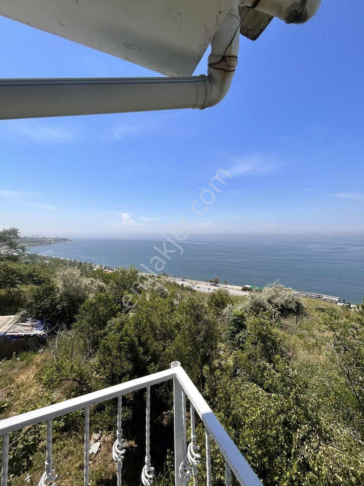 Demir Deluxe______fırsat!!! Satılık Deniz Manzaralı Arsa____ - Görsel 18