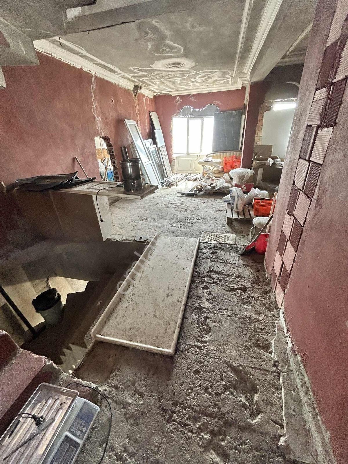 Demir Deluxe______fırsat!!! Satılık Deniz Manzaralı Arsa____ - Görsel 33