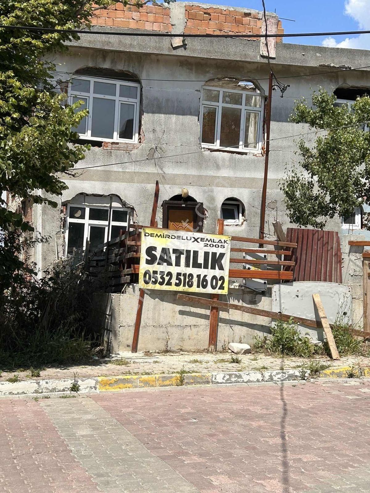 Demir Deluxe______fırsat!!! Satılık Deniz Manzaralı Arsa____ - Görsel 20