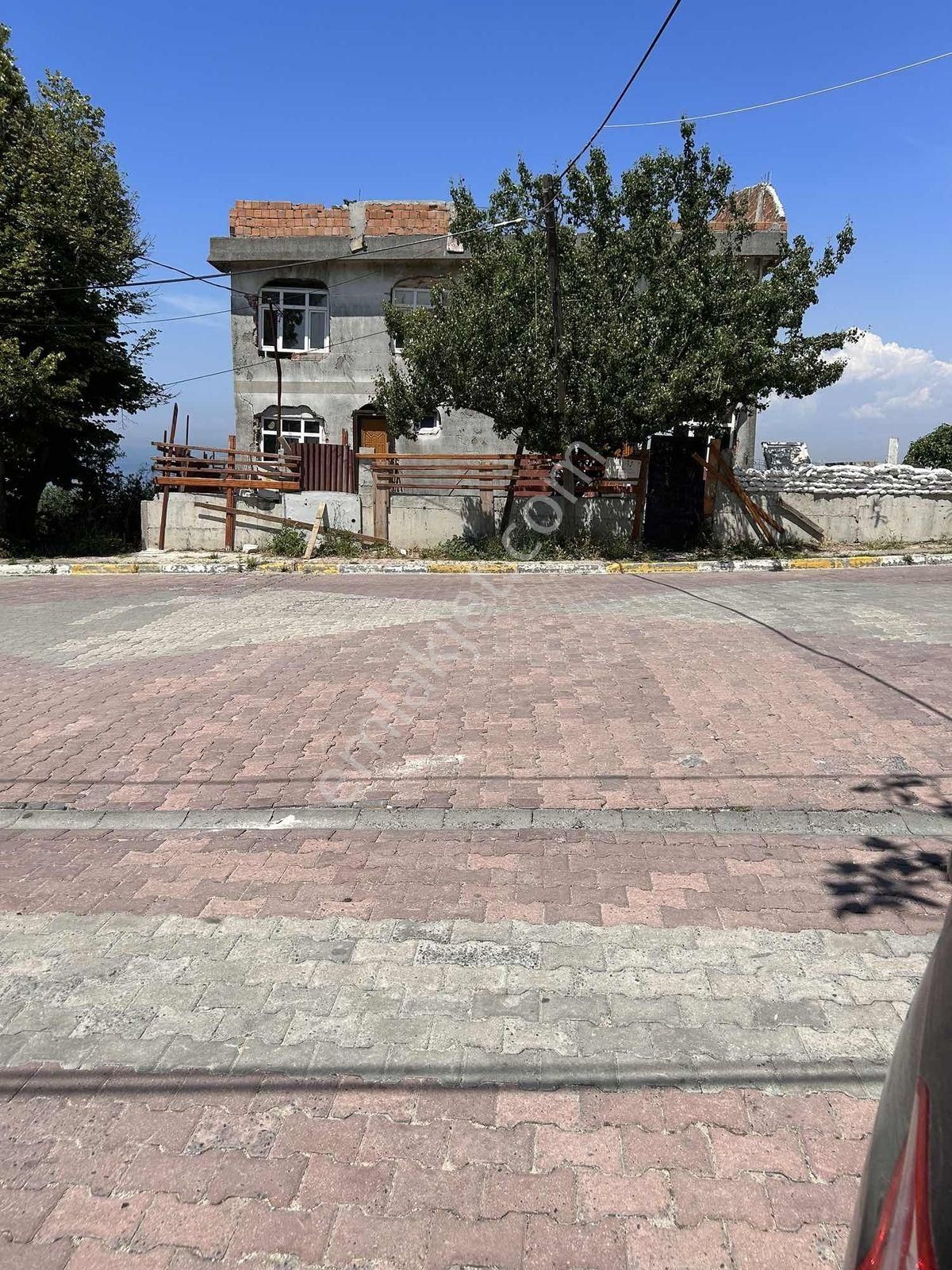 Demir Deluxe______fırsat!!! Satılık Deniz Manzaralı Arsa____ - Görsel 7