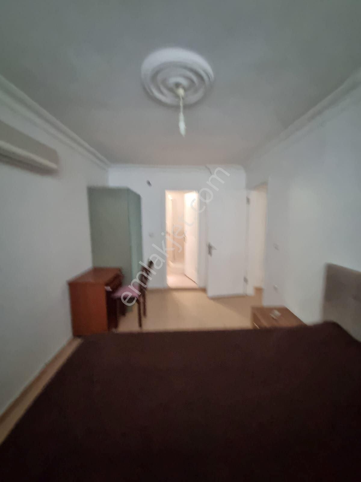 Müjgan Emlaktan Marmaris İçmelerde Havuzlu Eşyalı Kiralık Dubleks - Görsel 15