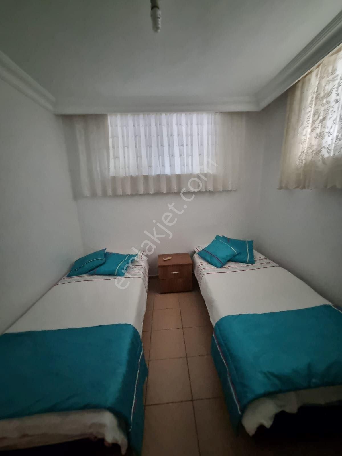 Müjgan Emlaktan Marmaris İçmelerde Havuzlu Eşyalı Kiralık Dubleks - Görsel 20