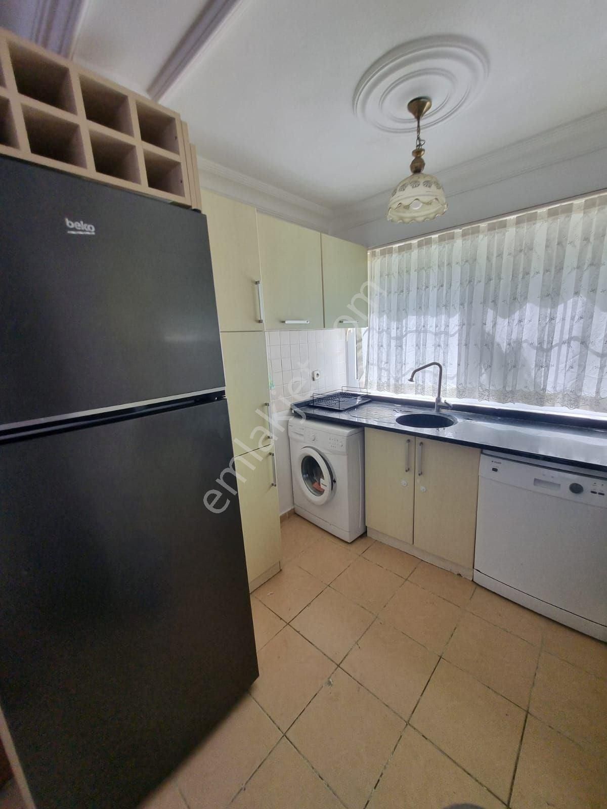 Müjgan Emlaktan Marmaris İçmelerde Havuzlu Eşyalı Kiralık Dubleks - Görsel 8