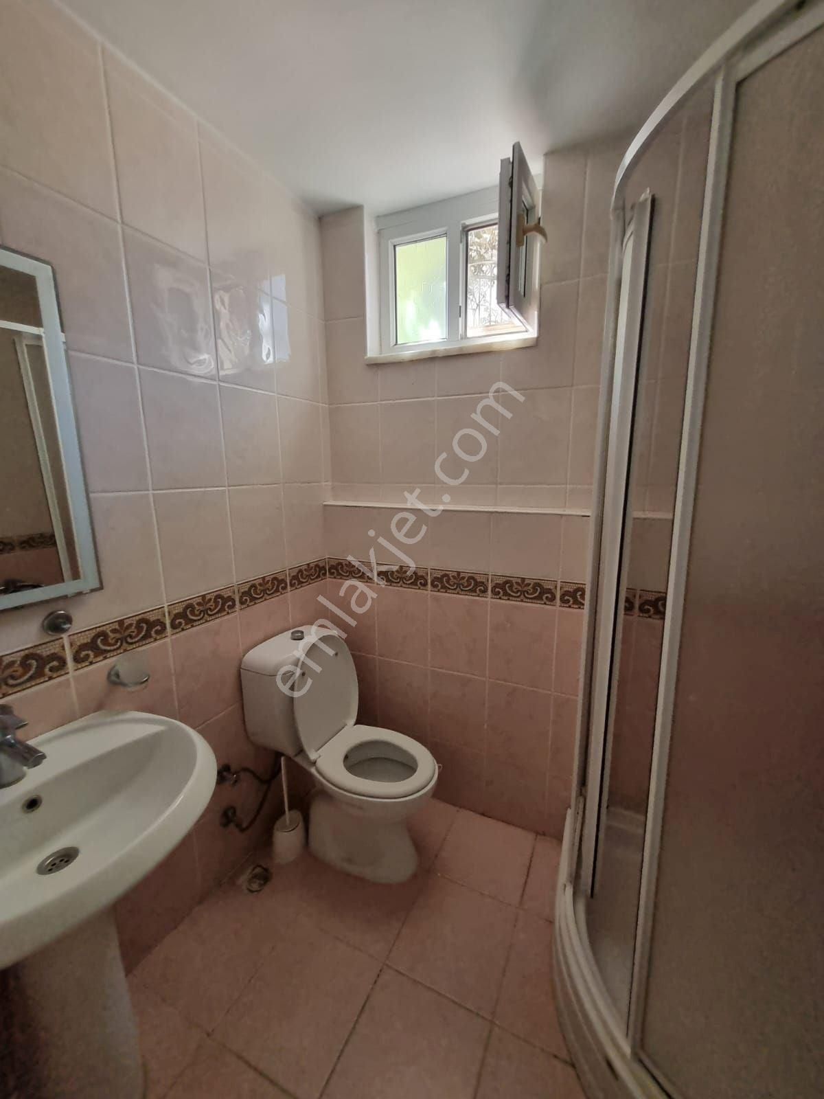 Müjgan Emlaktan Marmaris İçmelerde Havuzlu Eşyalı Kiralık Dubleks - Görsel 18