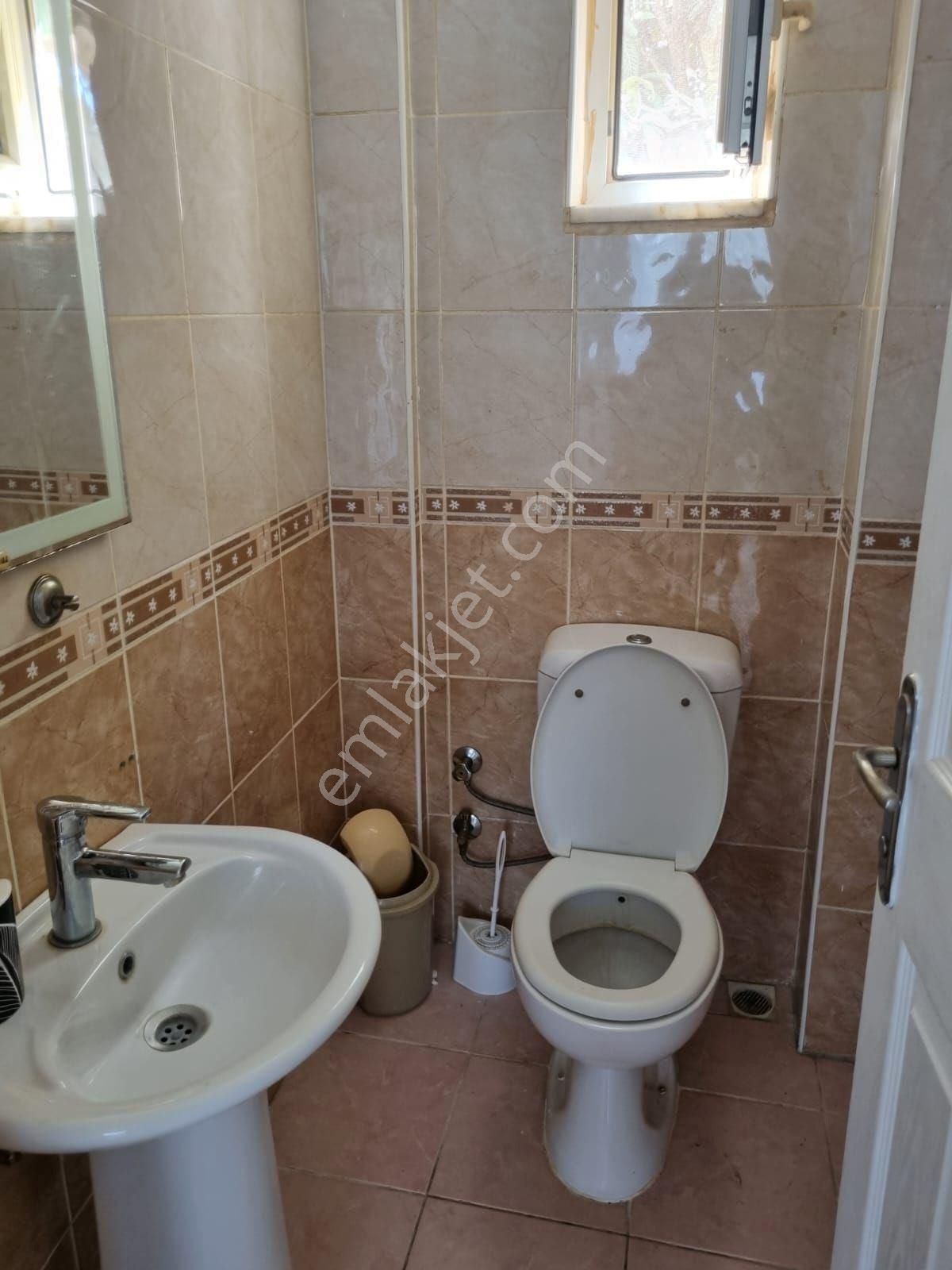 Müjgan Emlaktan Marmaris İçmelerde Havuzlu Eşyalı Kiralık Dubleks - Görsel 12