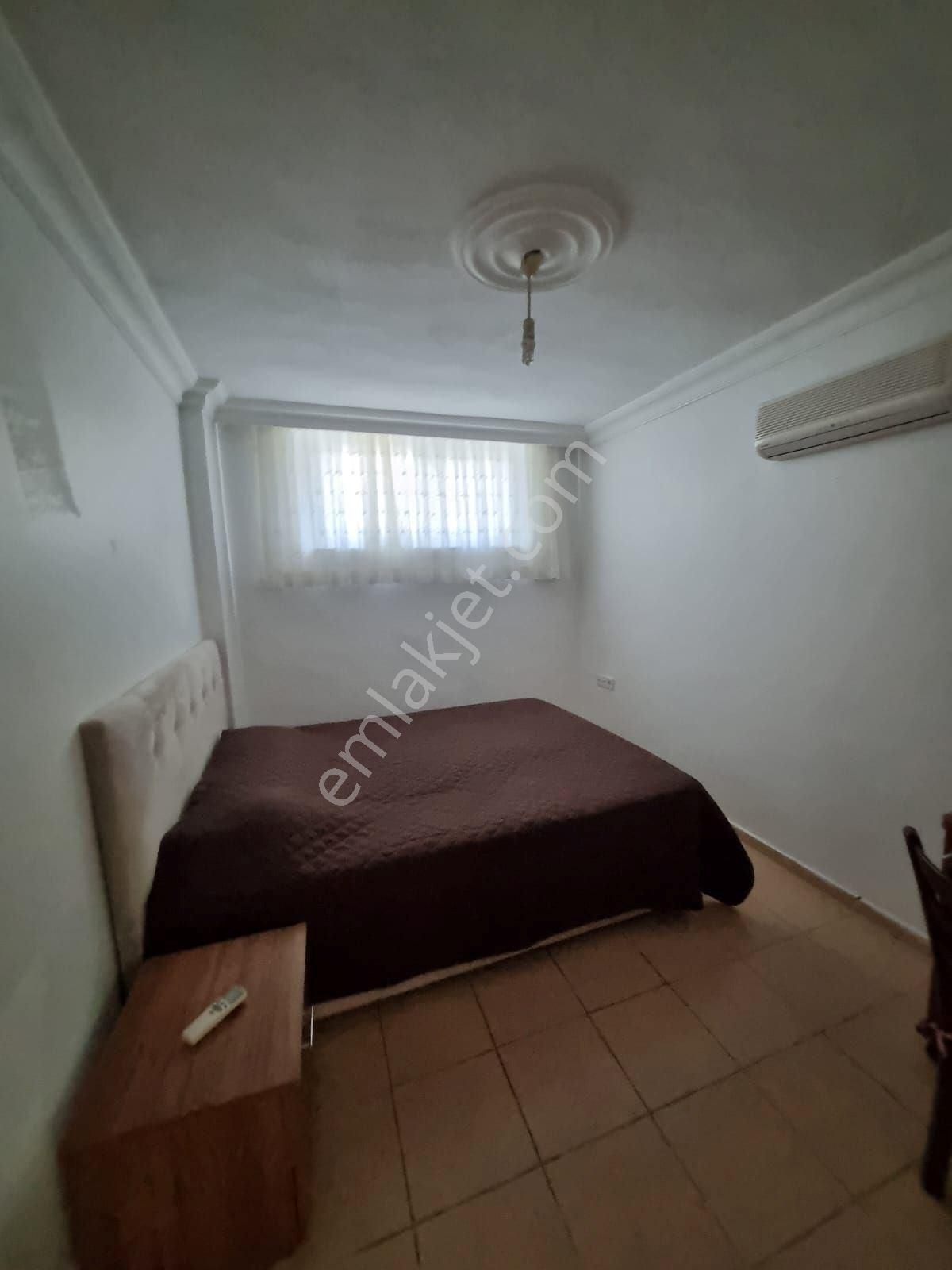 Müjgan Emlaktan Marmaris İçmelerde Havuzlu Eşyalı Kiralık Dubleks - Görsel 16