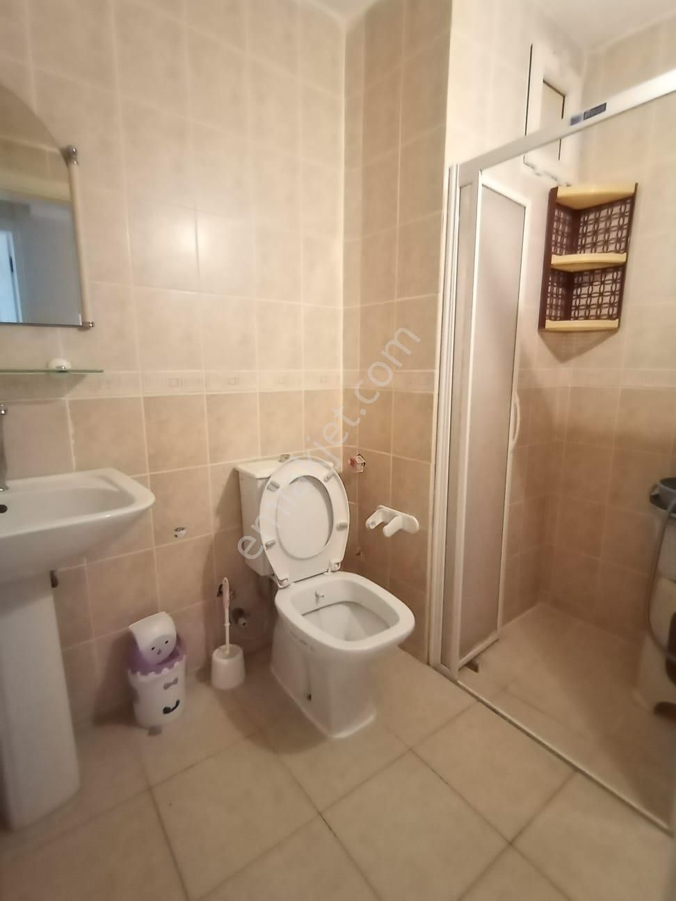 Çamlık Mah Havuzlu Sıtede Satılık 2+1 Daire - Görsel 23