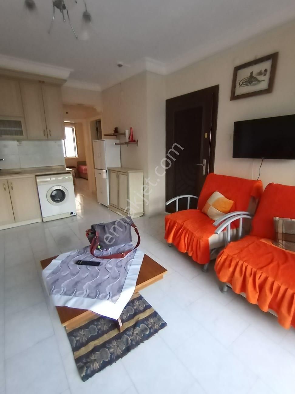 Çamlık Mah Havuzlu Sıtede Satılık 2+1 Daire - Görsel 14