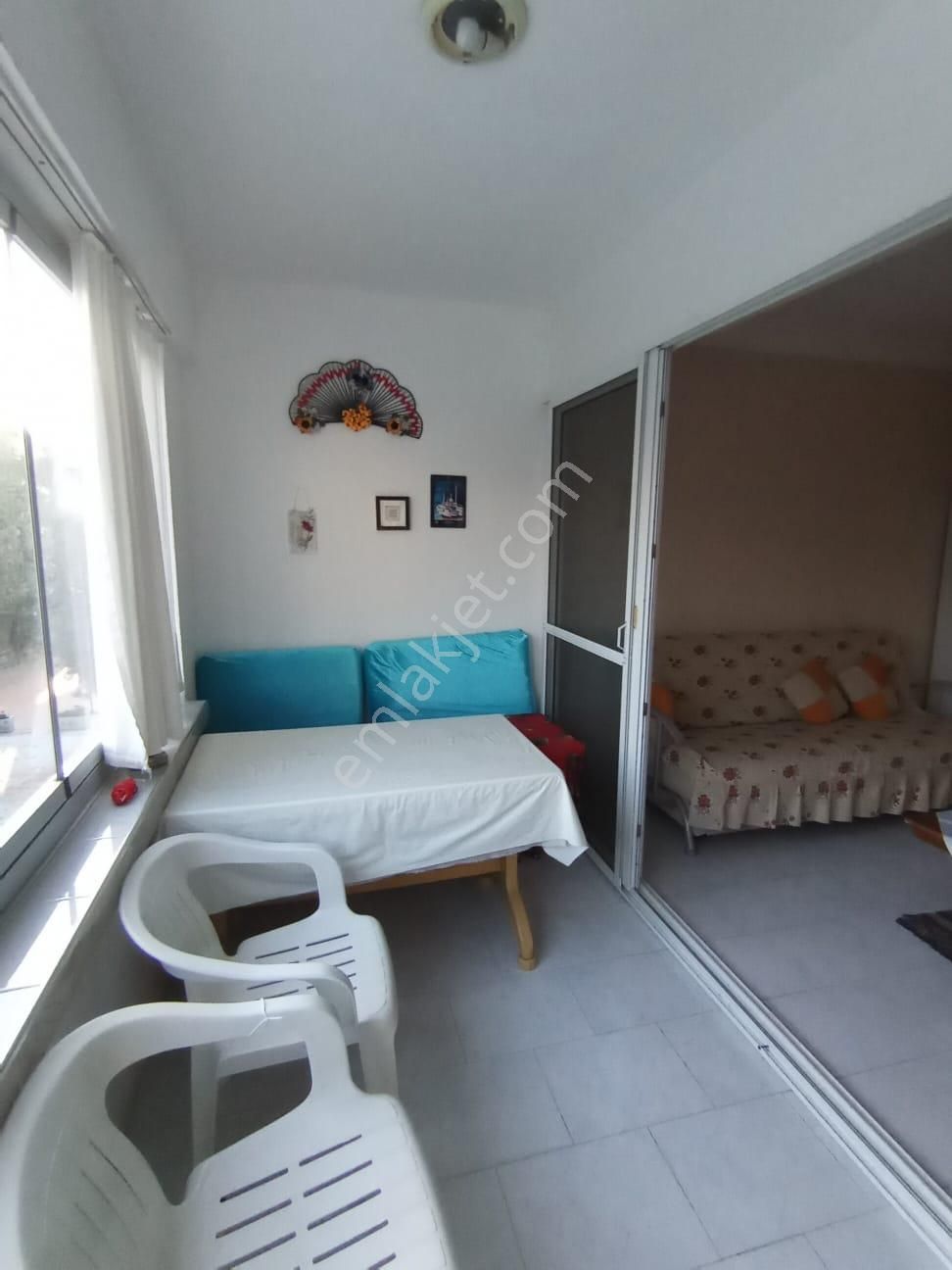 Çamlık Mah Havuzlu Sıtede Satılık 2+1 Daire - Görsel 22