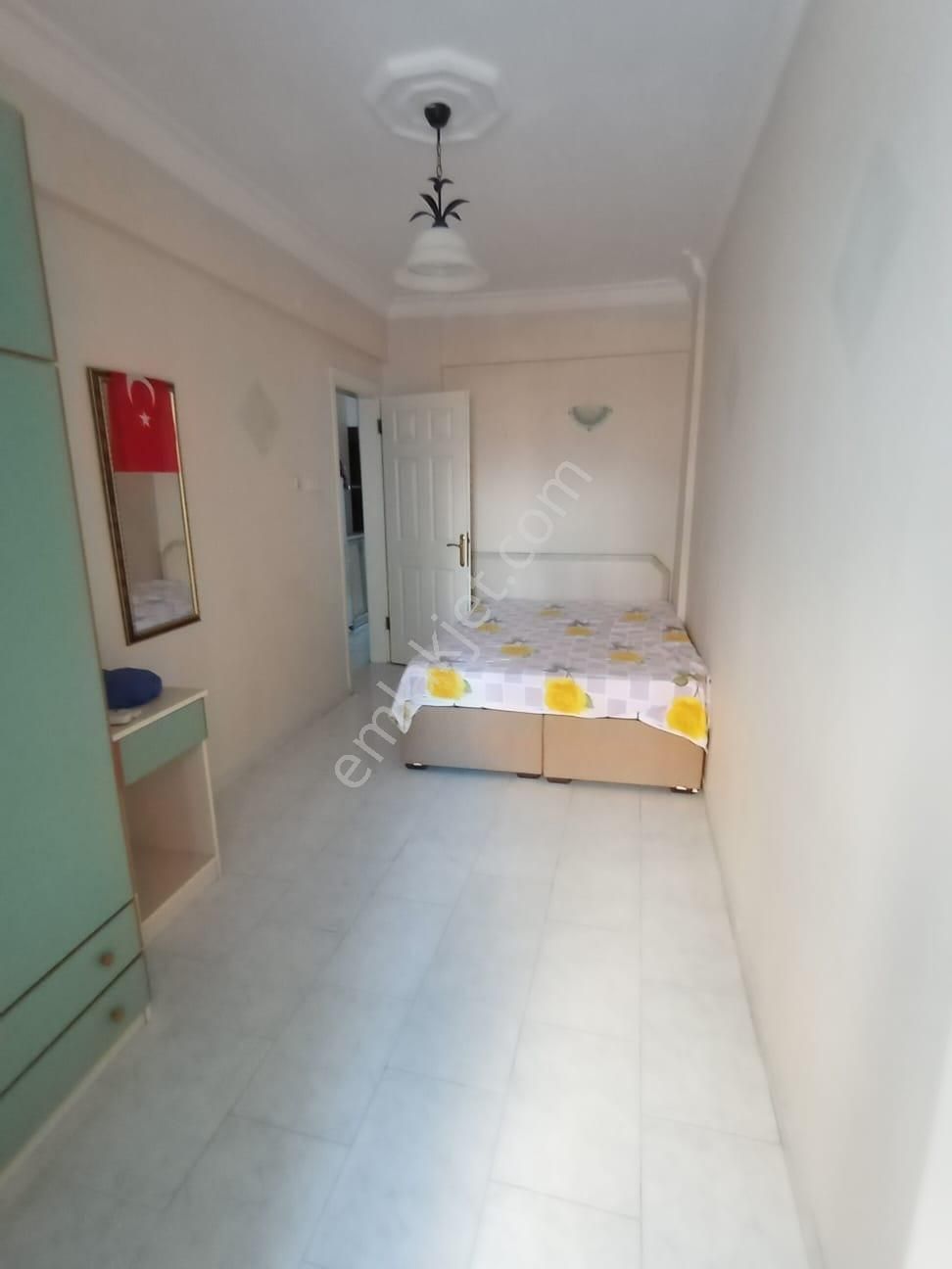 Çamlık Mah Havuzlu Sıtede Satılık 2+1 Daire - Görsel 20