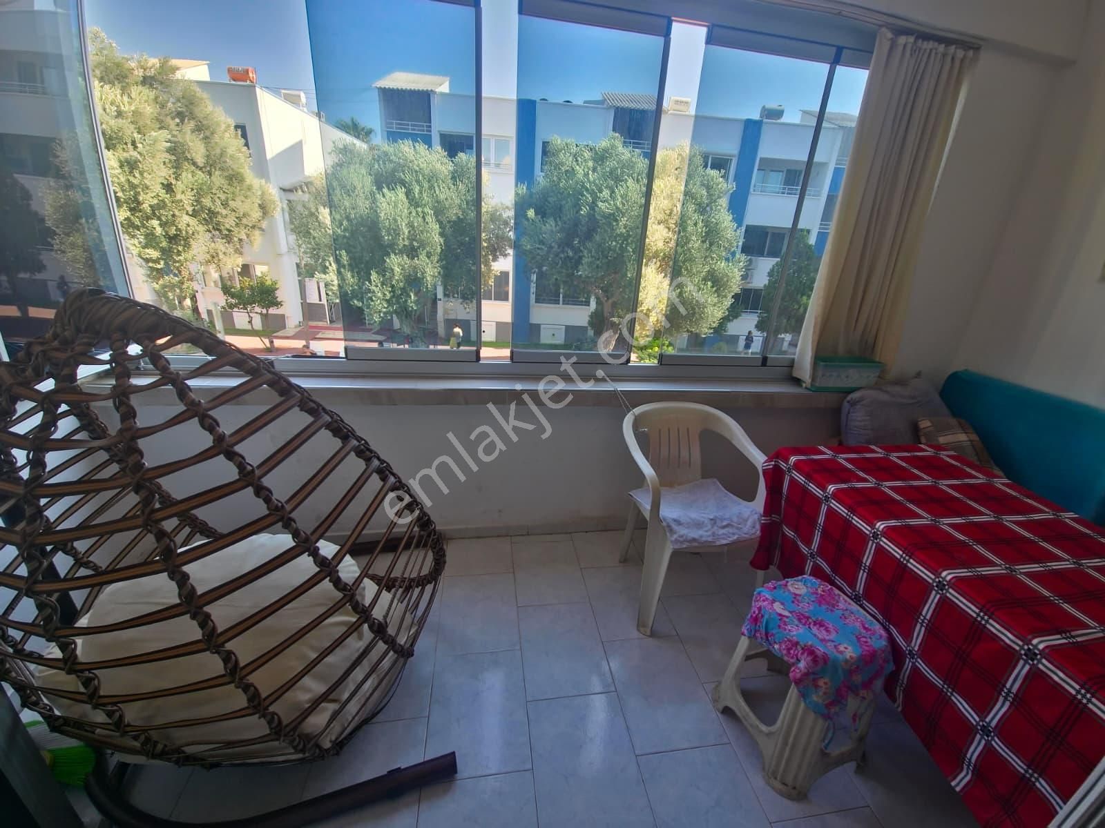 Çamlık Mah Havuzlu Sıtede Satılık 2+1 Daire - Görsel 8