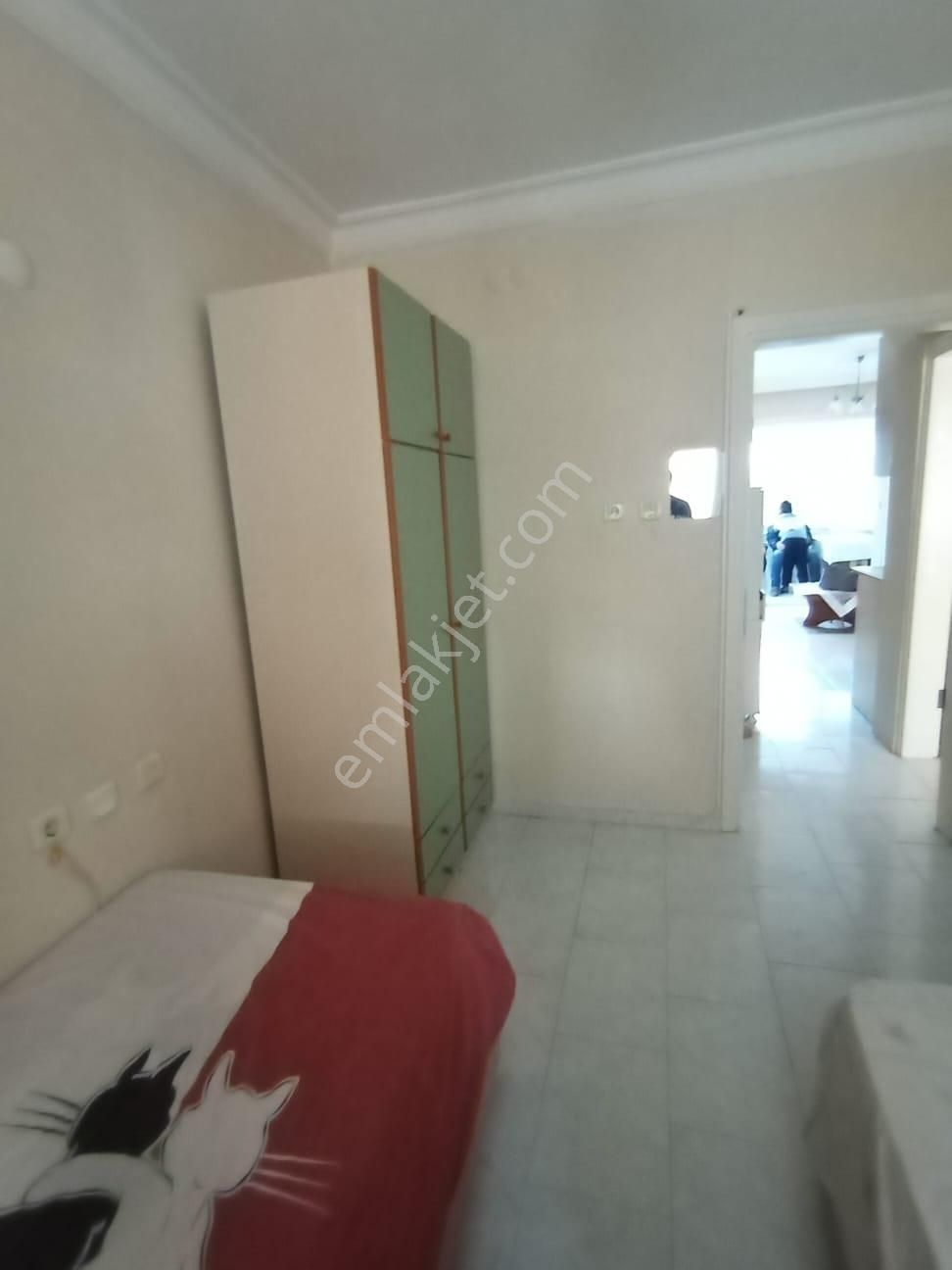 Çamlık Mah Havuzlu Sıtede Satılık 2+1 Daire - Görsel 15