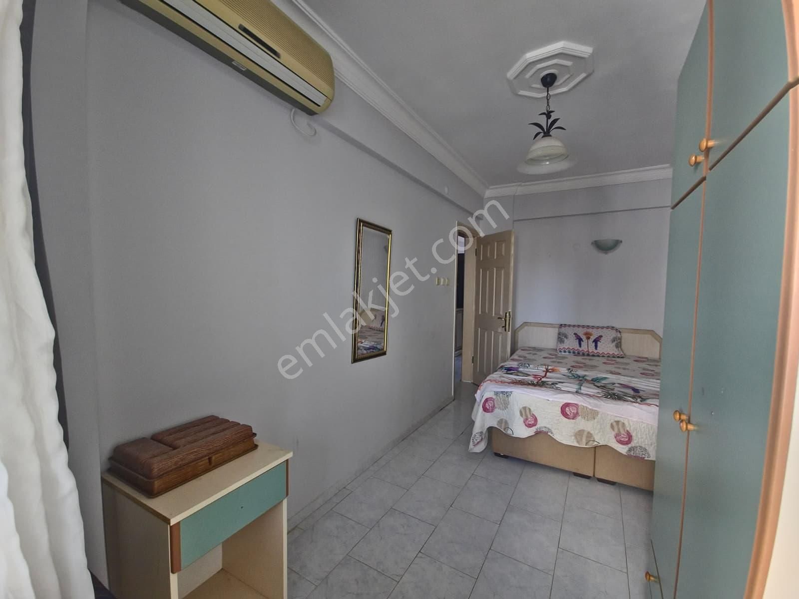 Çamlık Mah Havuzlu Sıtede Satılık 2+1 Daire - Görsel 6