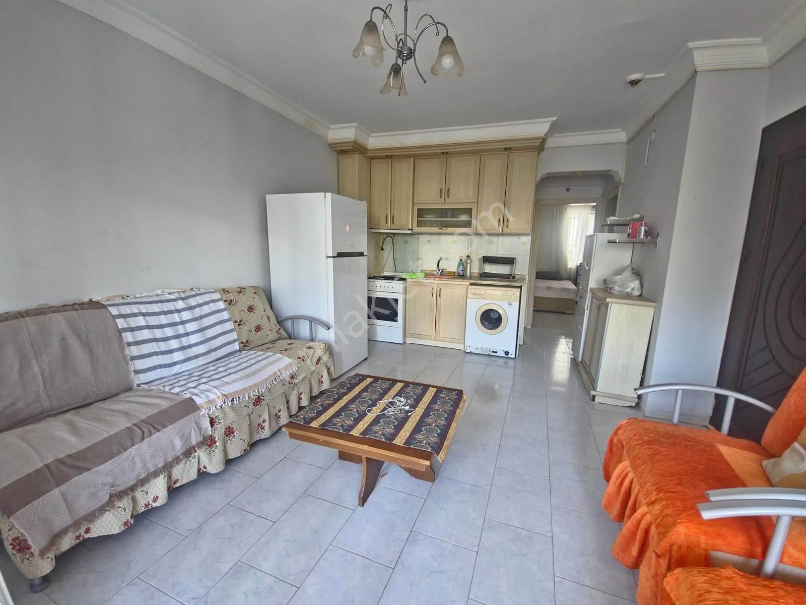 Çamlık Mah Havuzlu Sıtede Satılık 2+1 Daire - Görsel 7