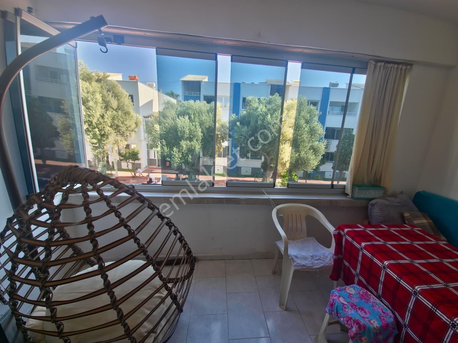 Çamlık Mah Havuzlu Sıtede Satılık 2+1 Daire - Görsel 9