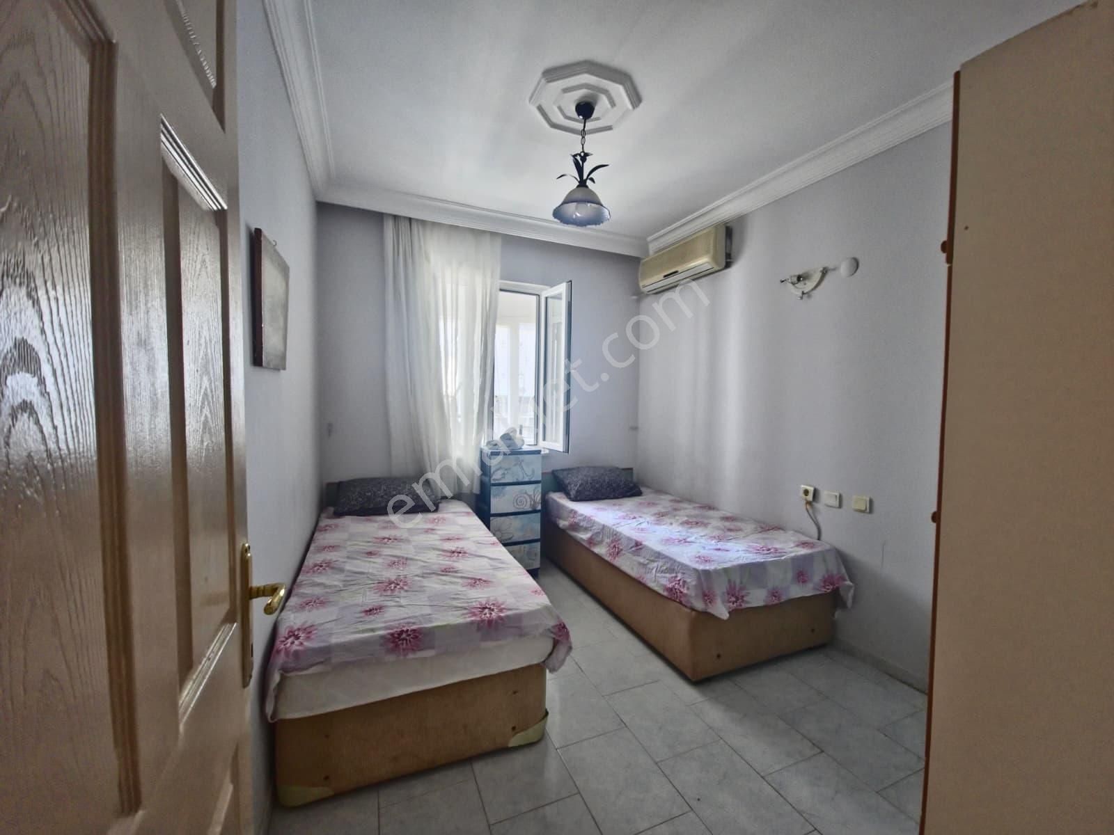 Çamlık Mah Havuzlu Sıtede Satılık 2+1 Daire - Görsel 2