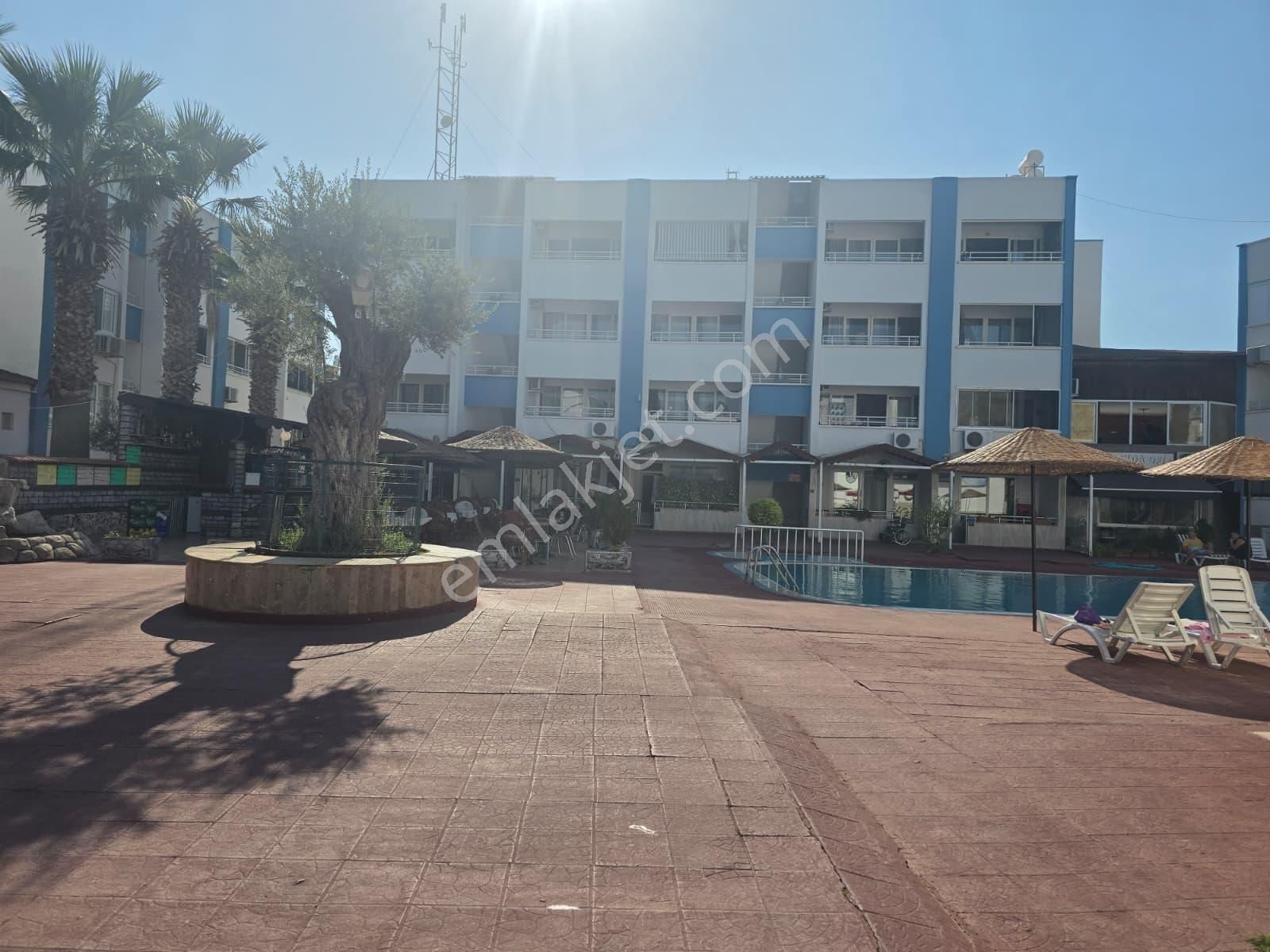 Çamlık Mah Havuzlu Sıtede Satılık 2+1 Daire - Görsel 10