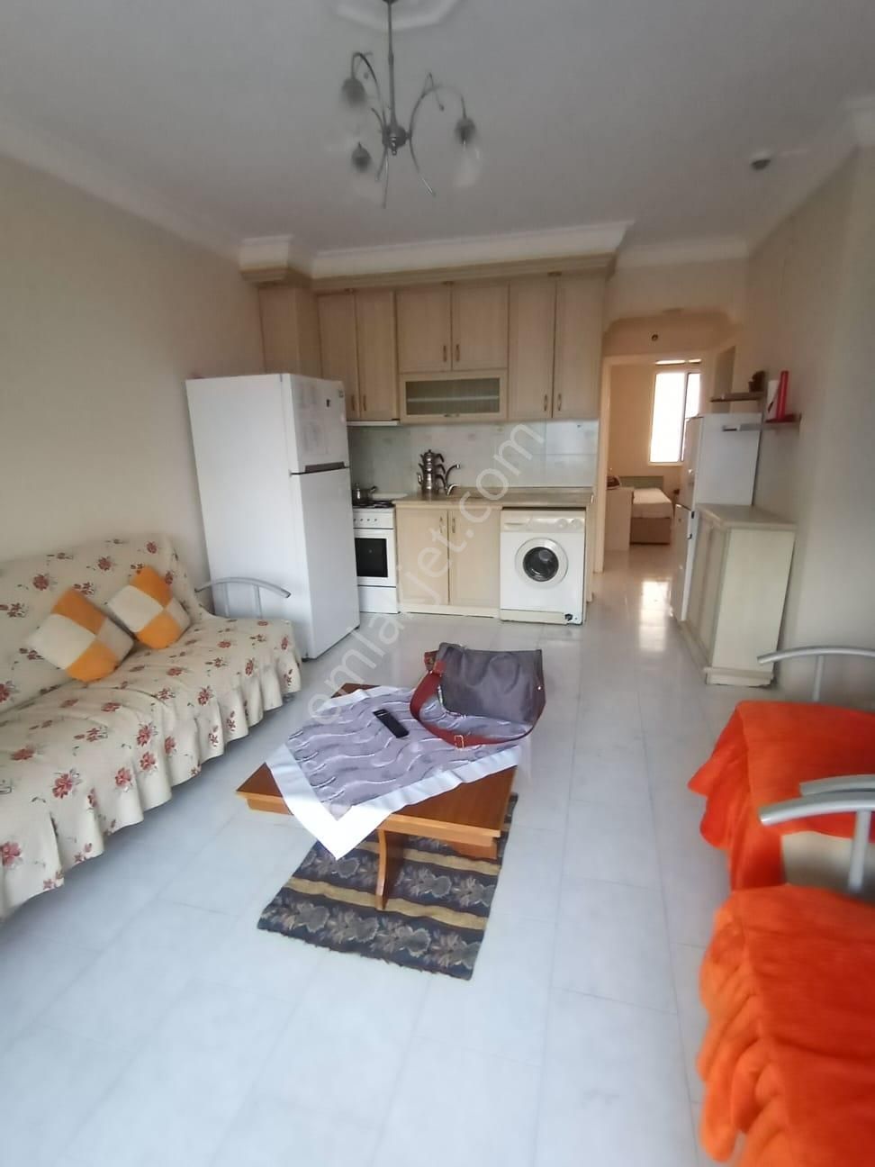 Çamlık Mah Havuzlu Sıtede Satılık 2+1 Daire - Görsel 25