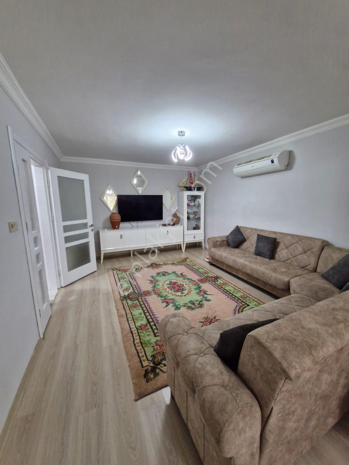 3+1 Doğalgazlı Satılık Daire