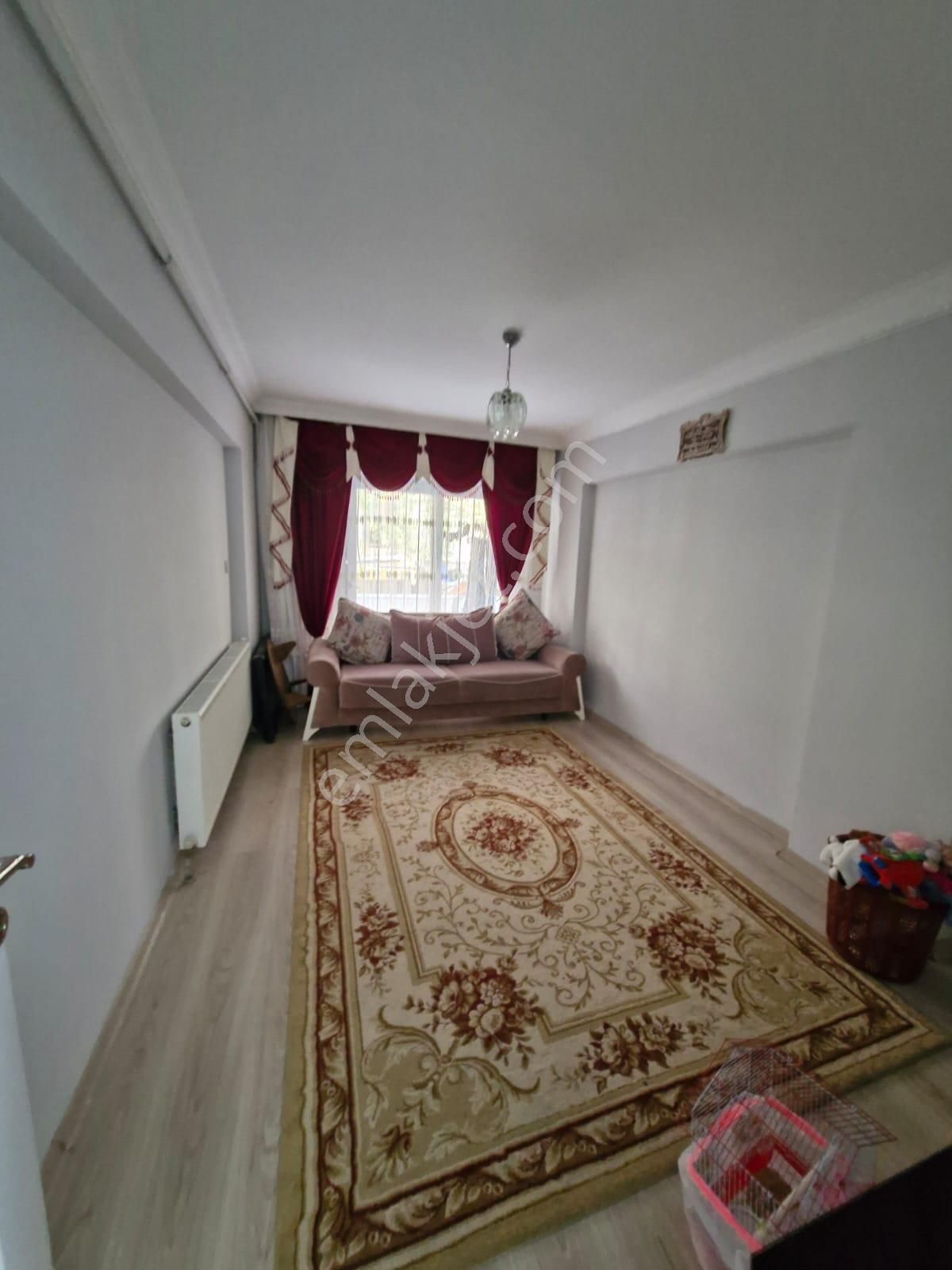 3+1 Doğalgazlı Satılık Daire - Görsel 14