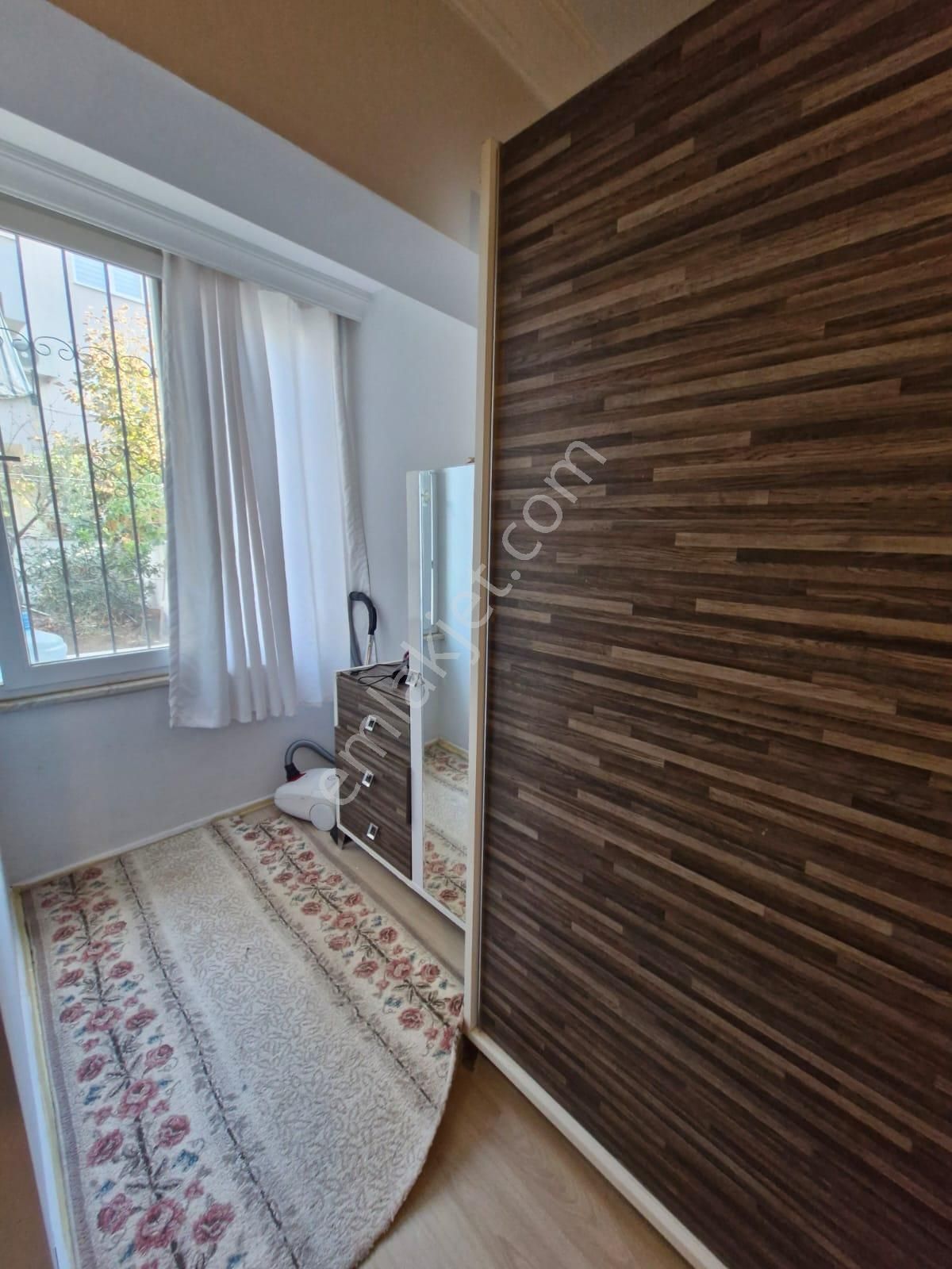 3+1 Doğalgazlı Satılık Daire - Görsel 8