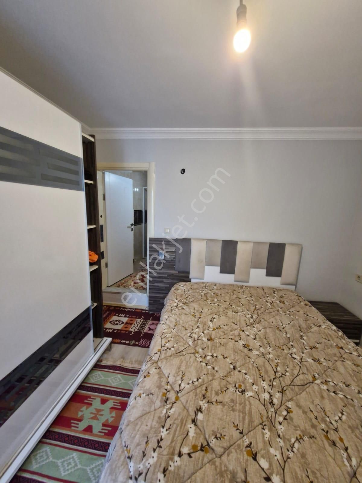 3+1 Doğalgazlı Satılık Daire - Görsel 21