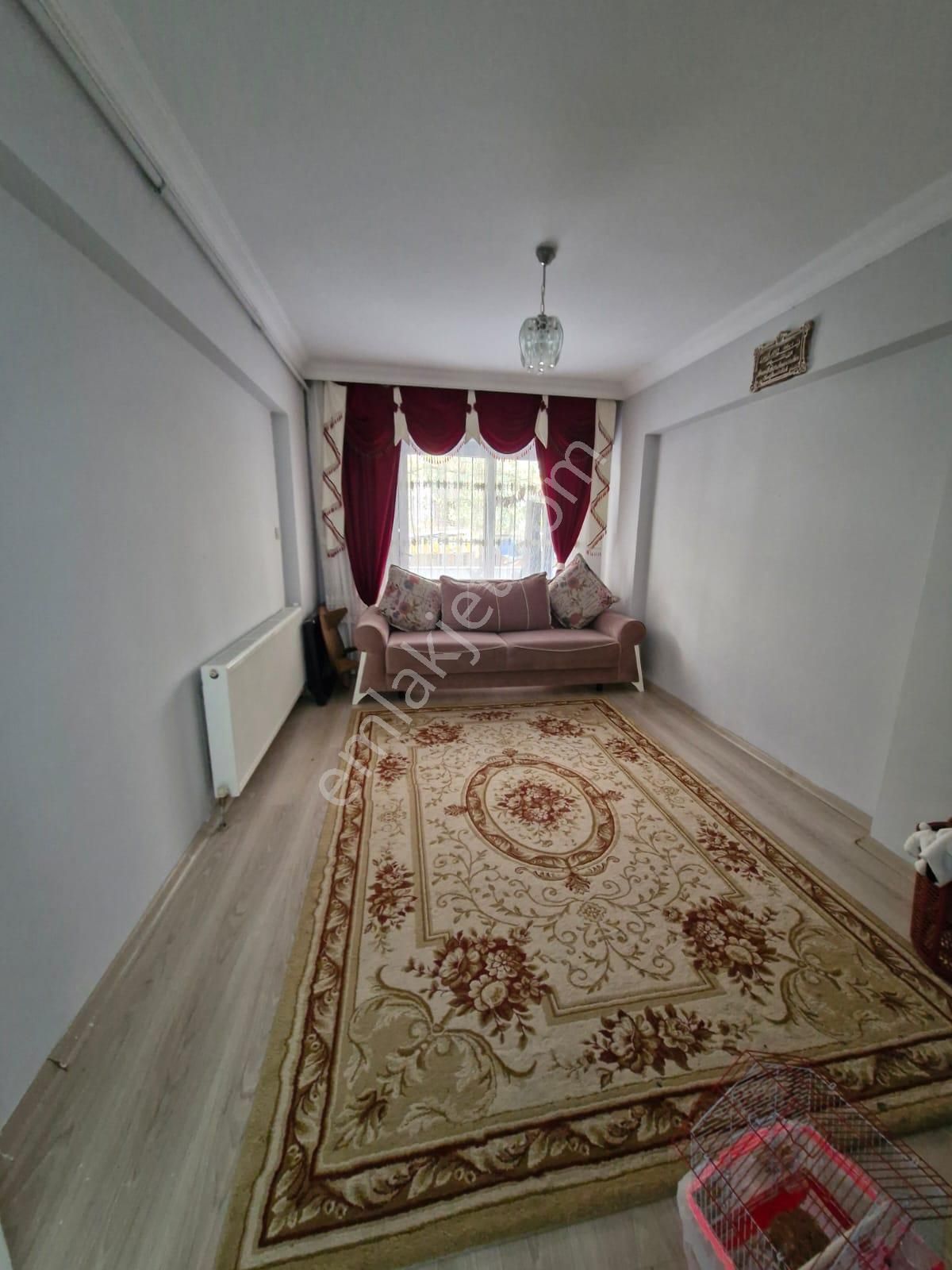 3+1 Doğalgazlı Satılık Daire - Görsel 27