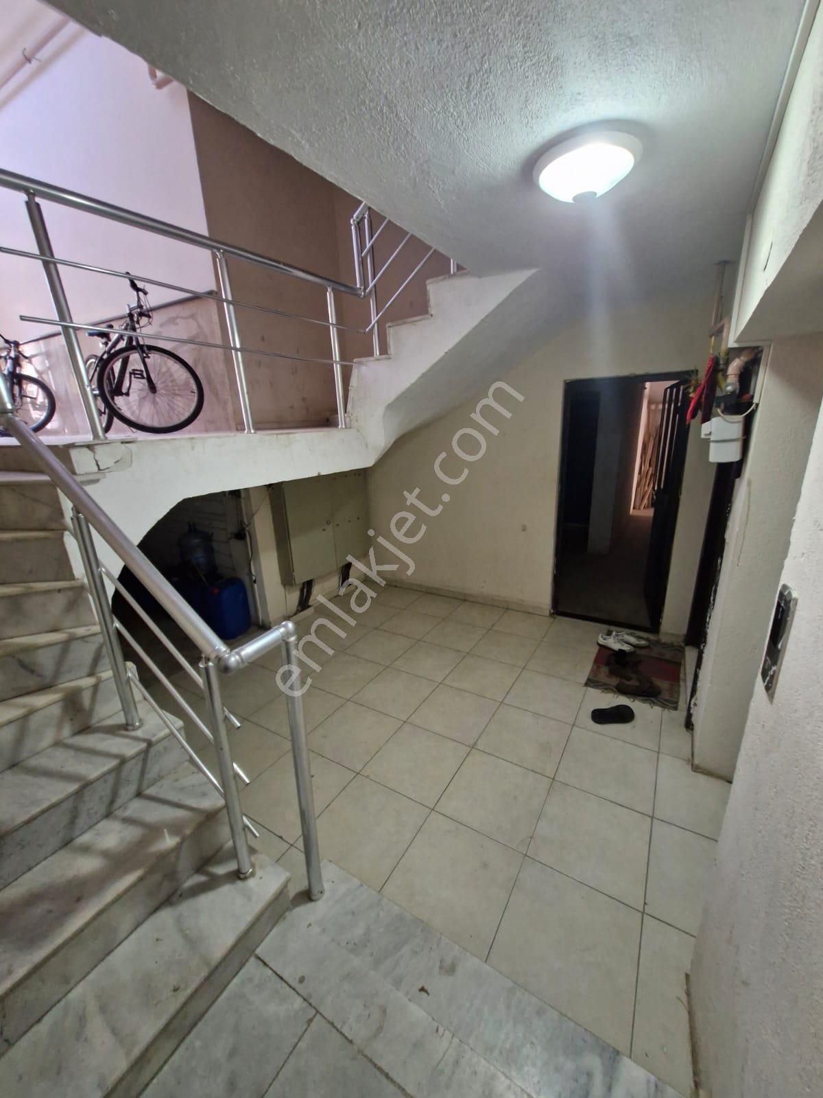 3+1 Doğalgazlı Satılık Daire - Görsel 6