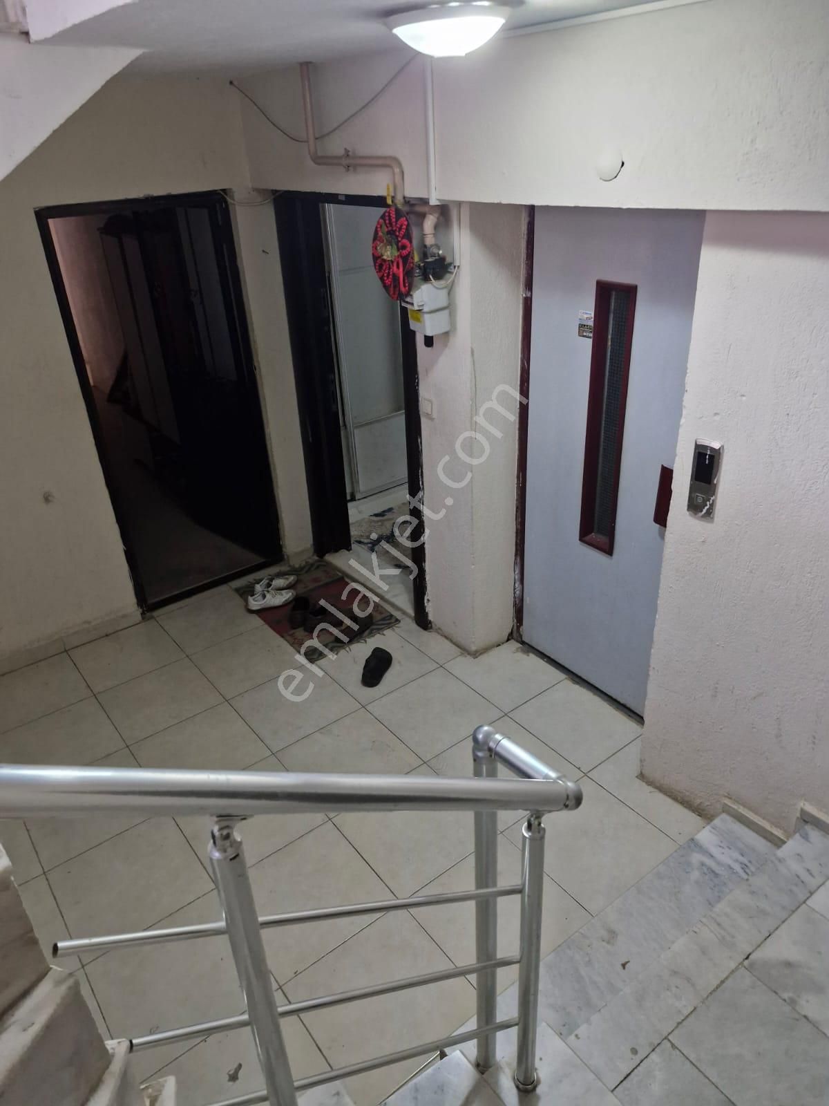 3+1 Doğalgazlı Satılık Daire - Görsel 20