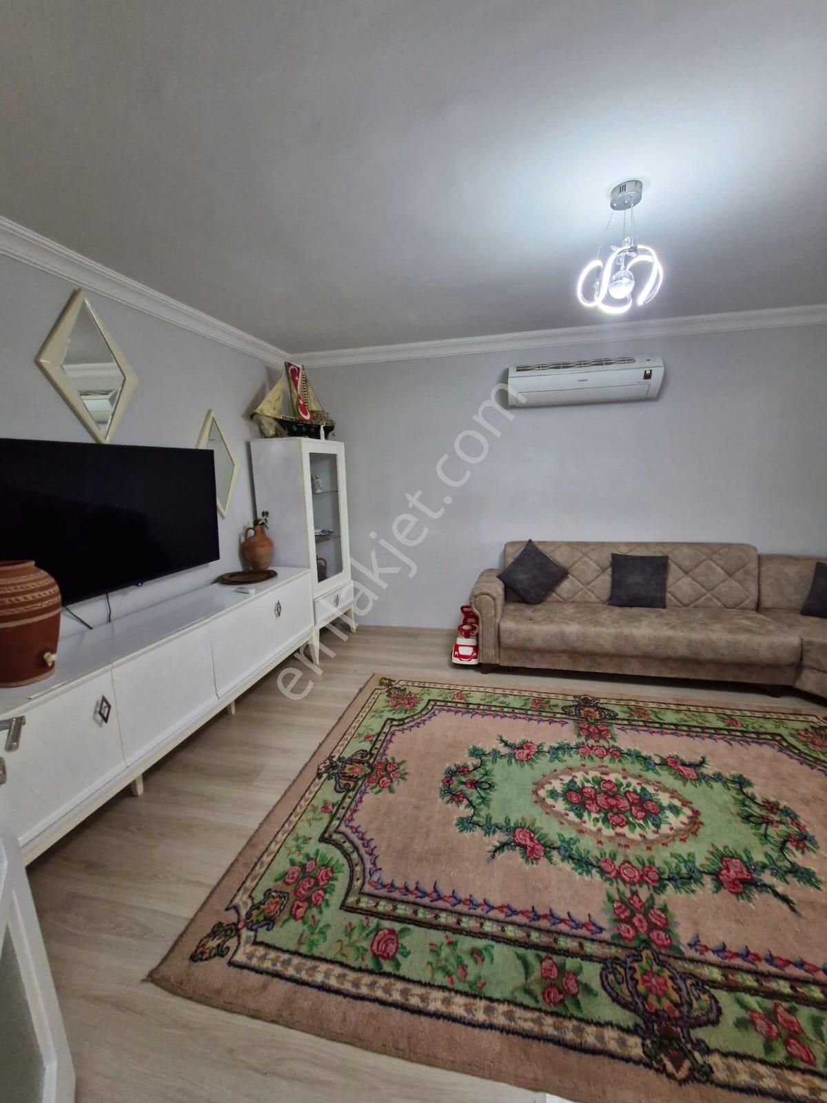 3+1 Doğalgazlı Satılık Daire - Görsel 11