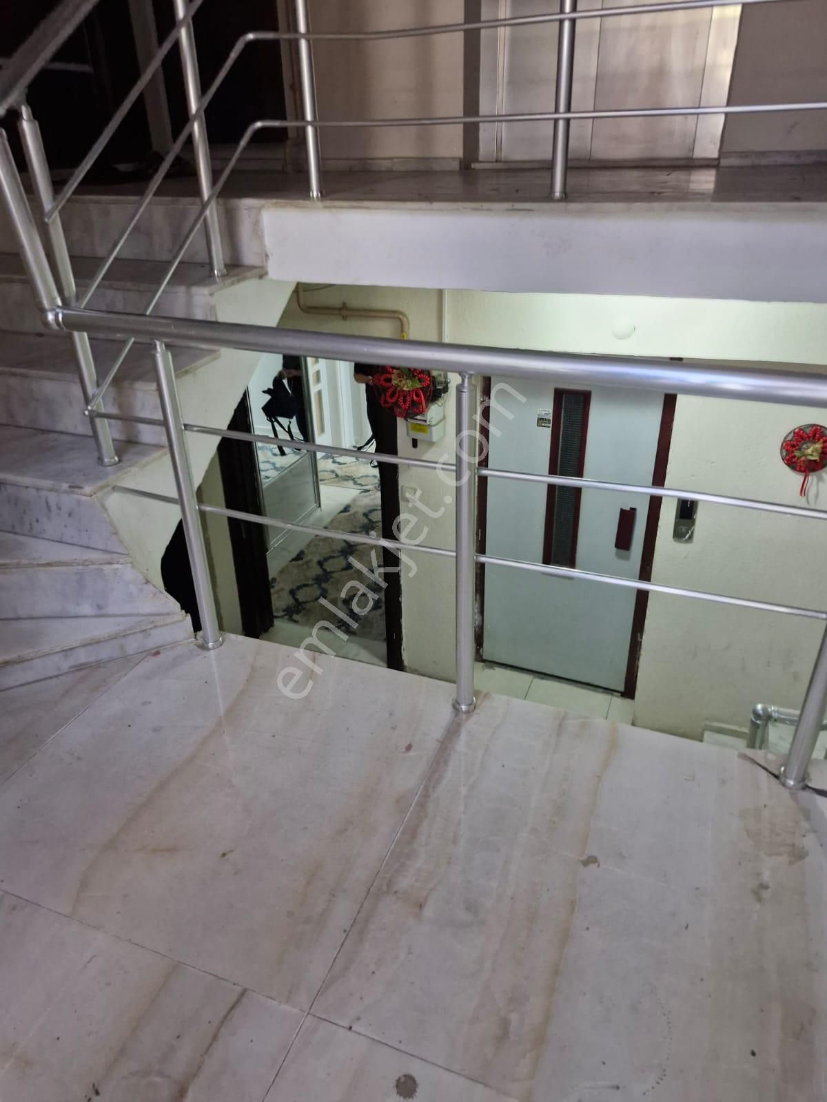 3+1 Doğalgazlı Satılık Daire - Görsel 7