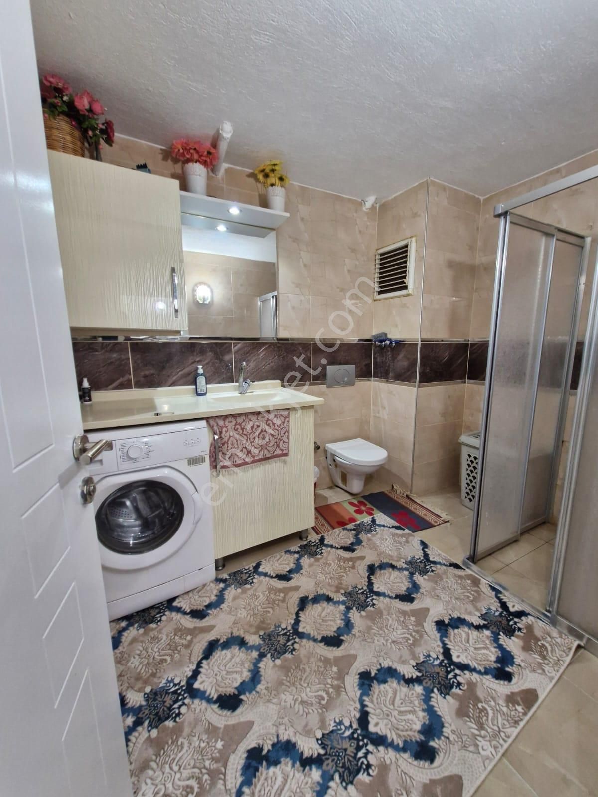 3+1 Doğalgazlı Satılık Daire - Görsel 4