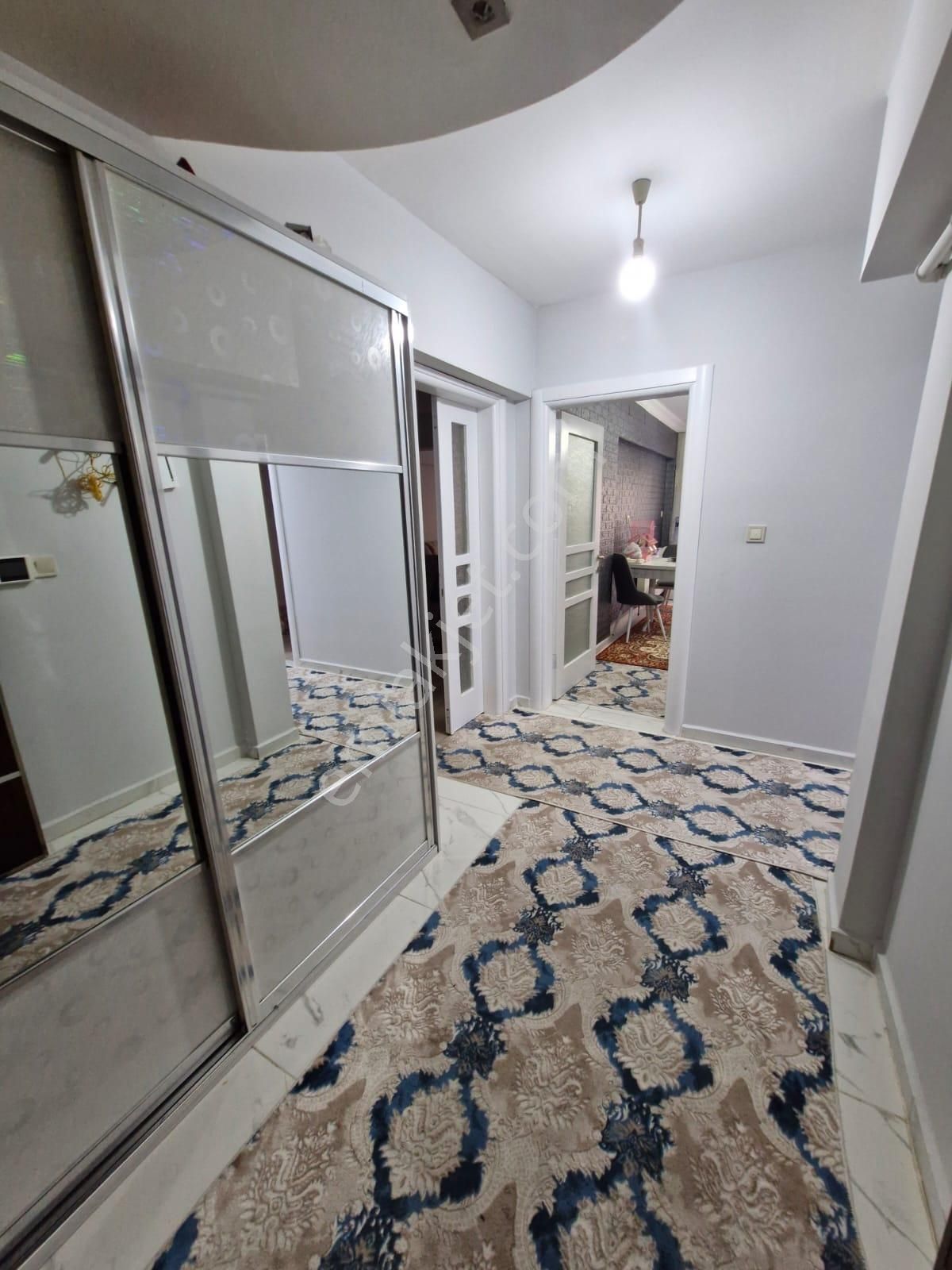 3+1 Doğalgazlı Satılık Daire - Görsel 22