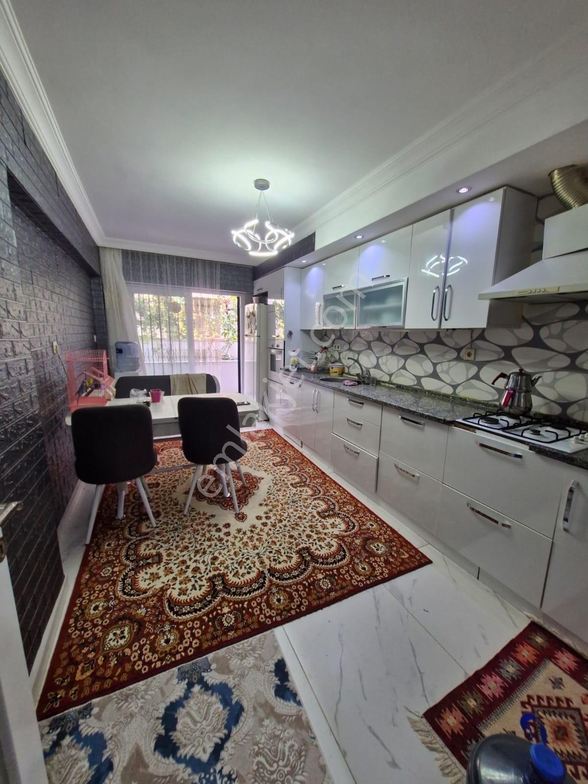 3+1 Doğalgazlı Satılık Daire - Görsel 3