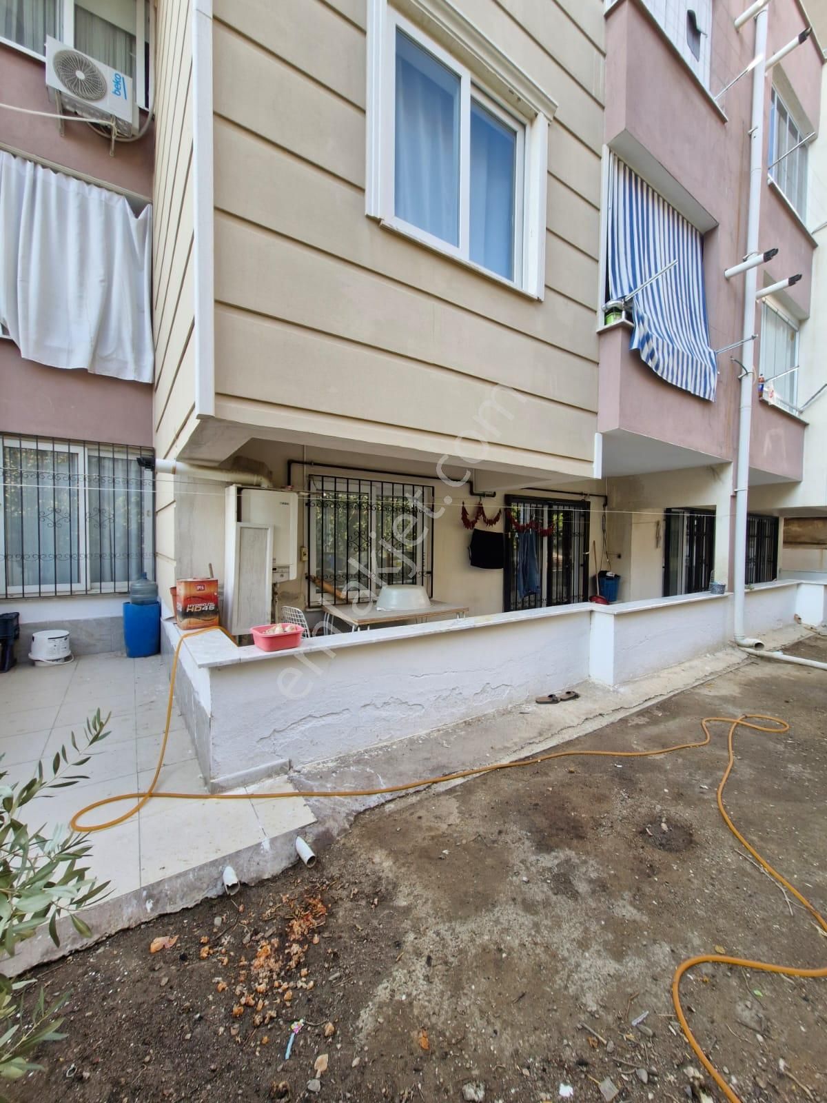 3+1 Doğalgazlı Satılık Daire - Görsel 10