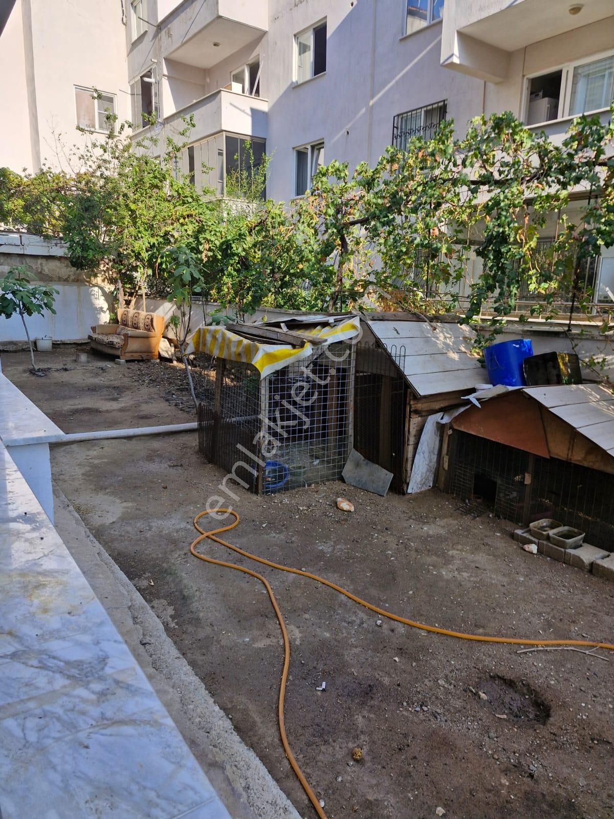 3+1 Doğalgazlı Satılık Daire - Görsel 29