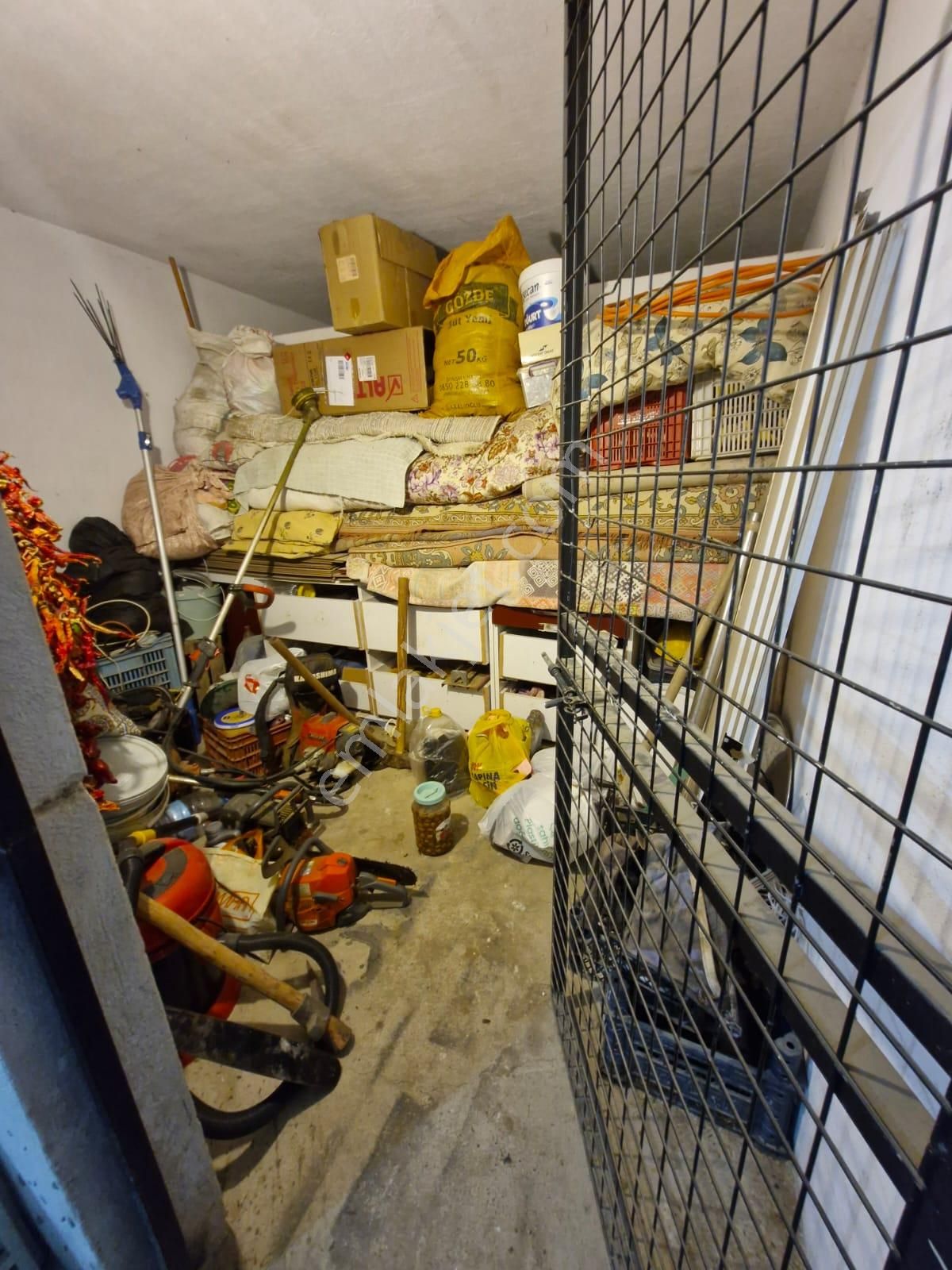 3+1 Doğalgazlı Satılık Daire - Görsel 15