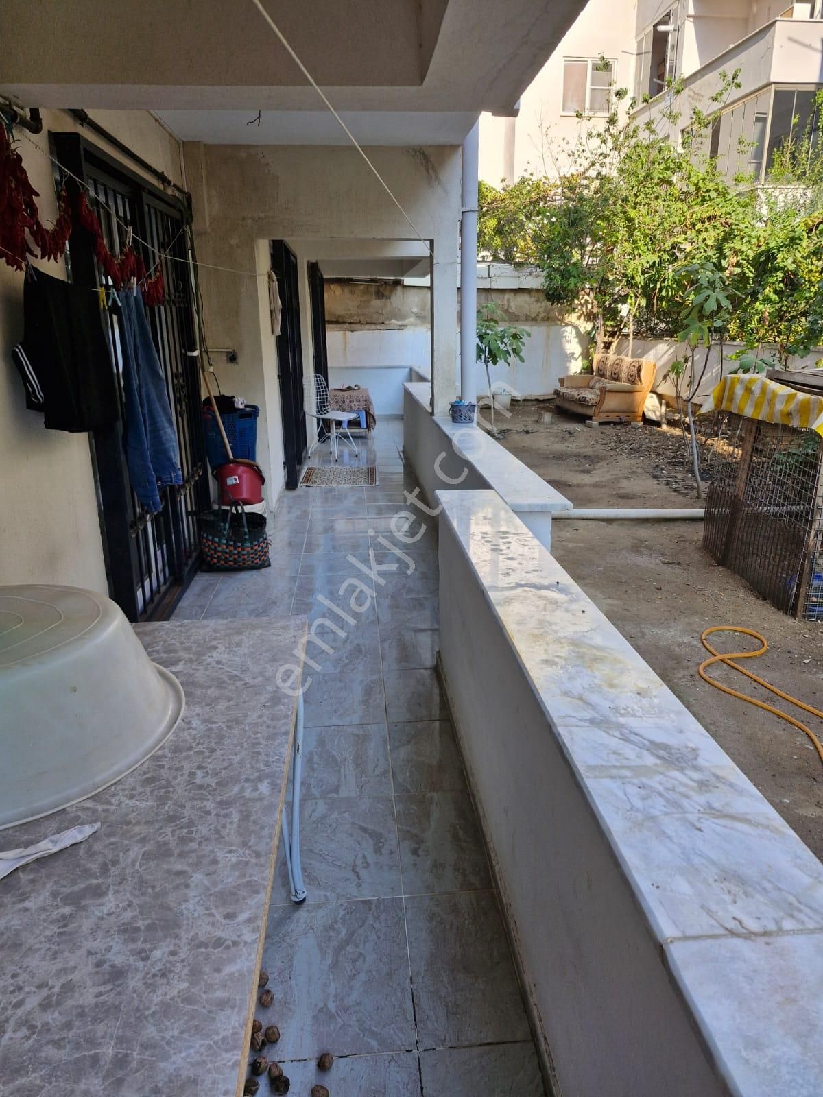 3+1 Doğalgazlı Satılık Daire - Görsel 26