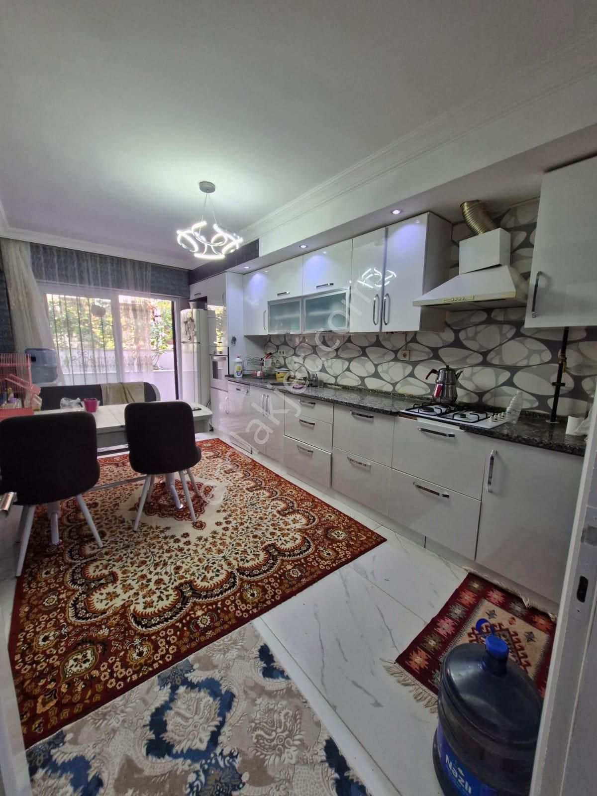 3+1 Doğalgazlı Satılık Daire - Görsel 16