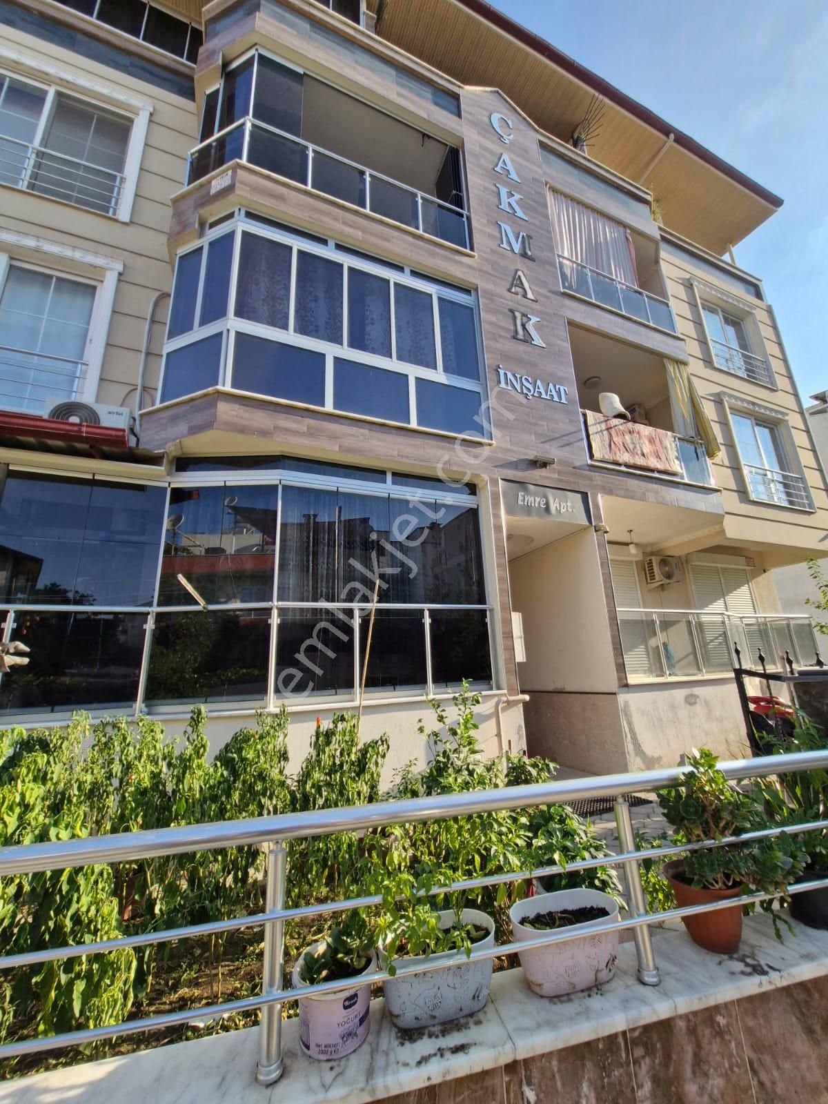 3+1 Doğalgazlı Satılık Daire - Görsel 25