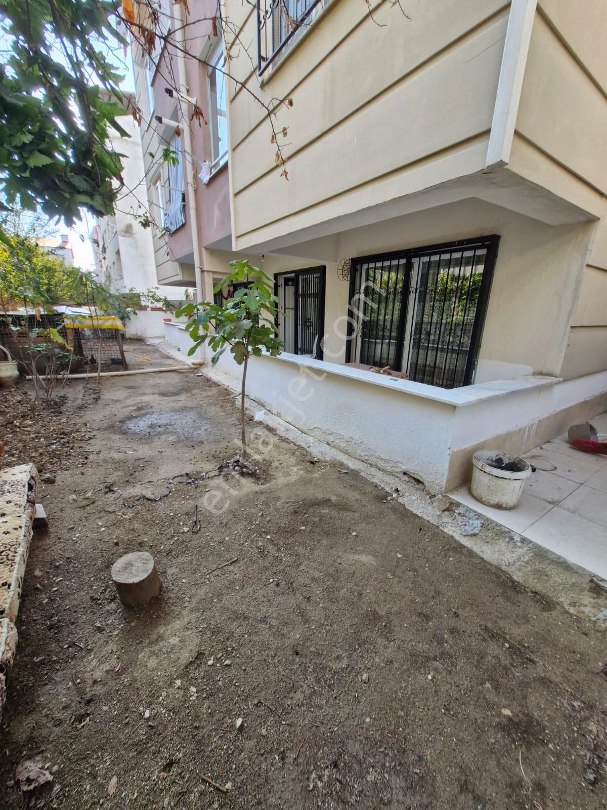 3+1 Doğalgazlı Satılık Daire - Görsel 17