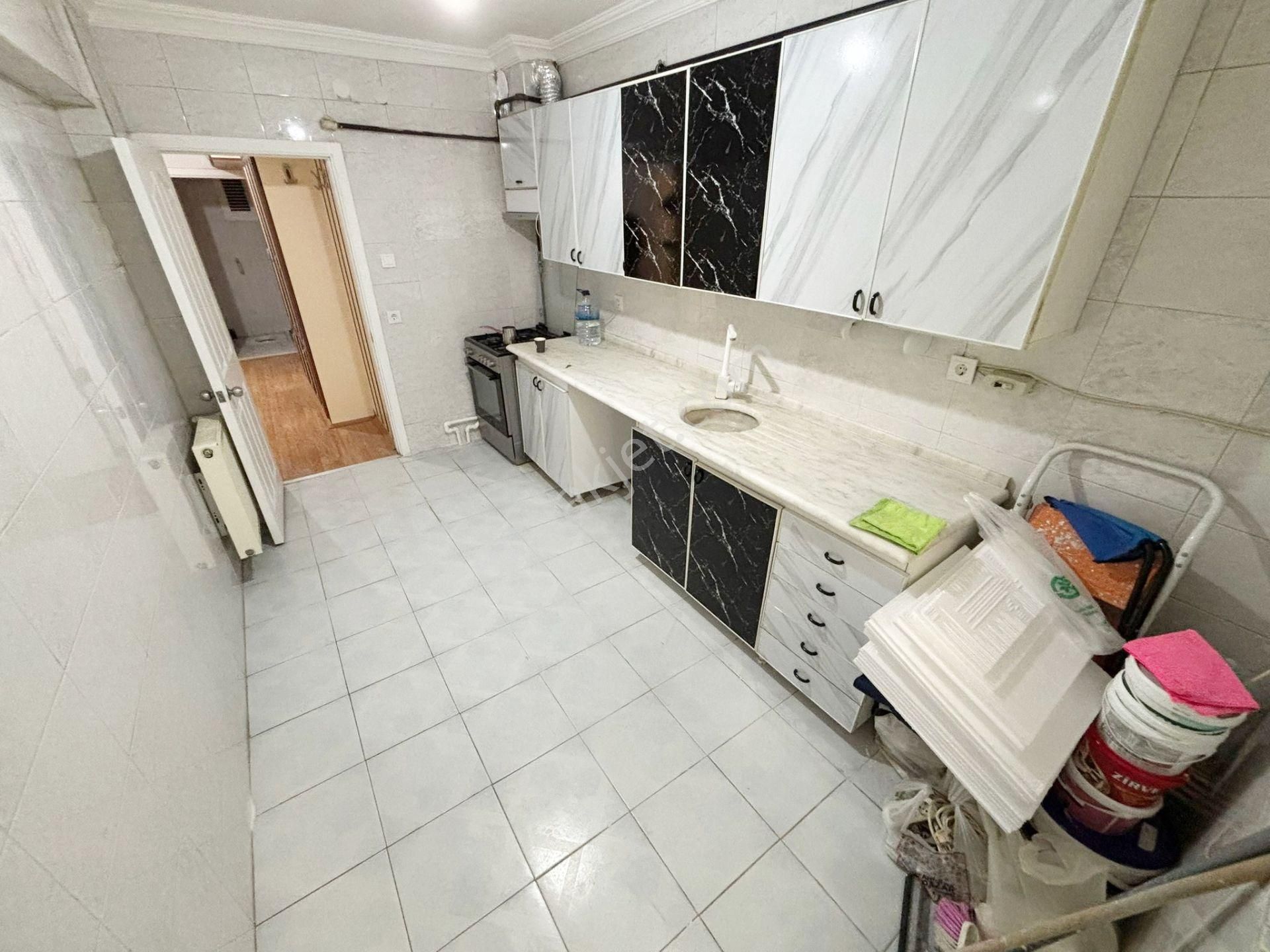 Antares Karşısı 3+1 Salon Bağımsız 125 M2 Masrafsız!! - Görsel 8
