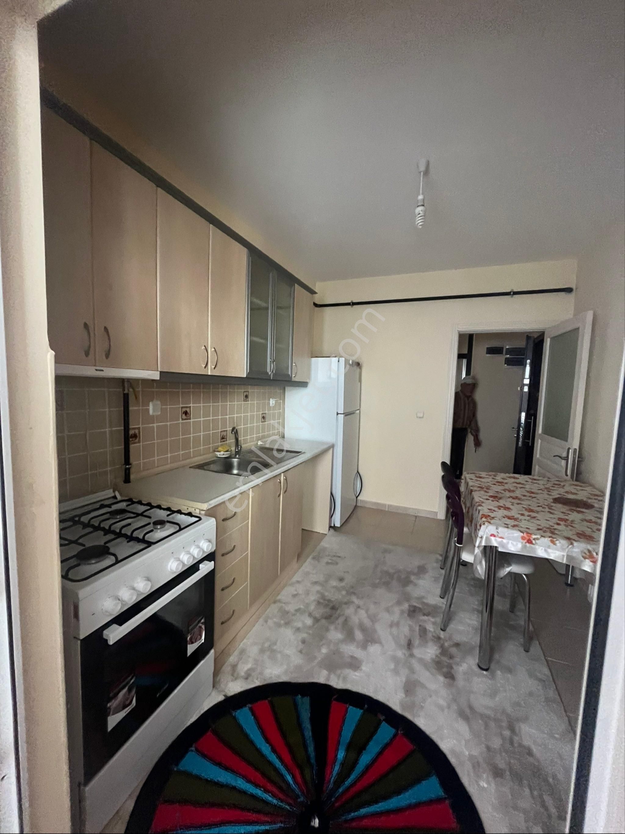 Maya Emlaktan Toki De 2+1 Fiyatına 3+1 Bakımlı Daire - Görsel 22