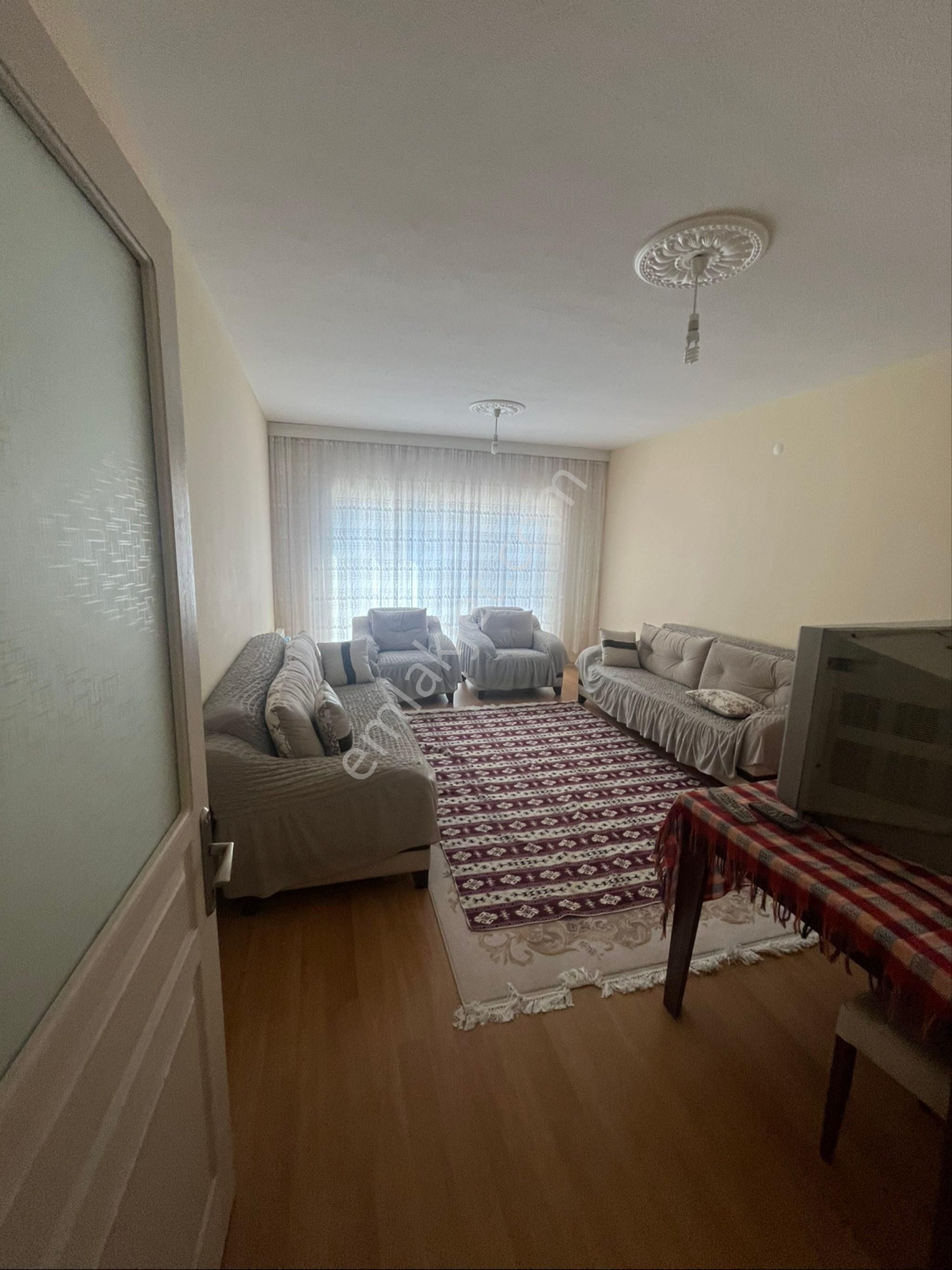 Maya Emlaktan Toki De 2+1 Fiyatına 3+1 Bakımlı Daire - Görsel 19