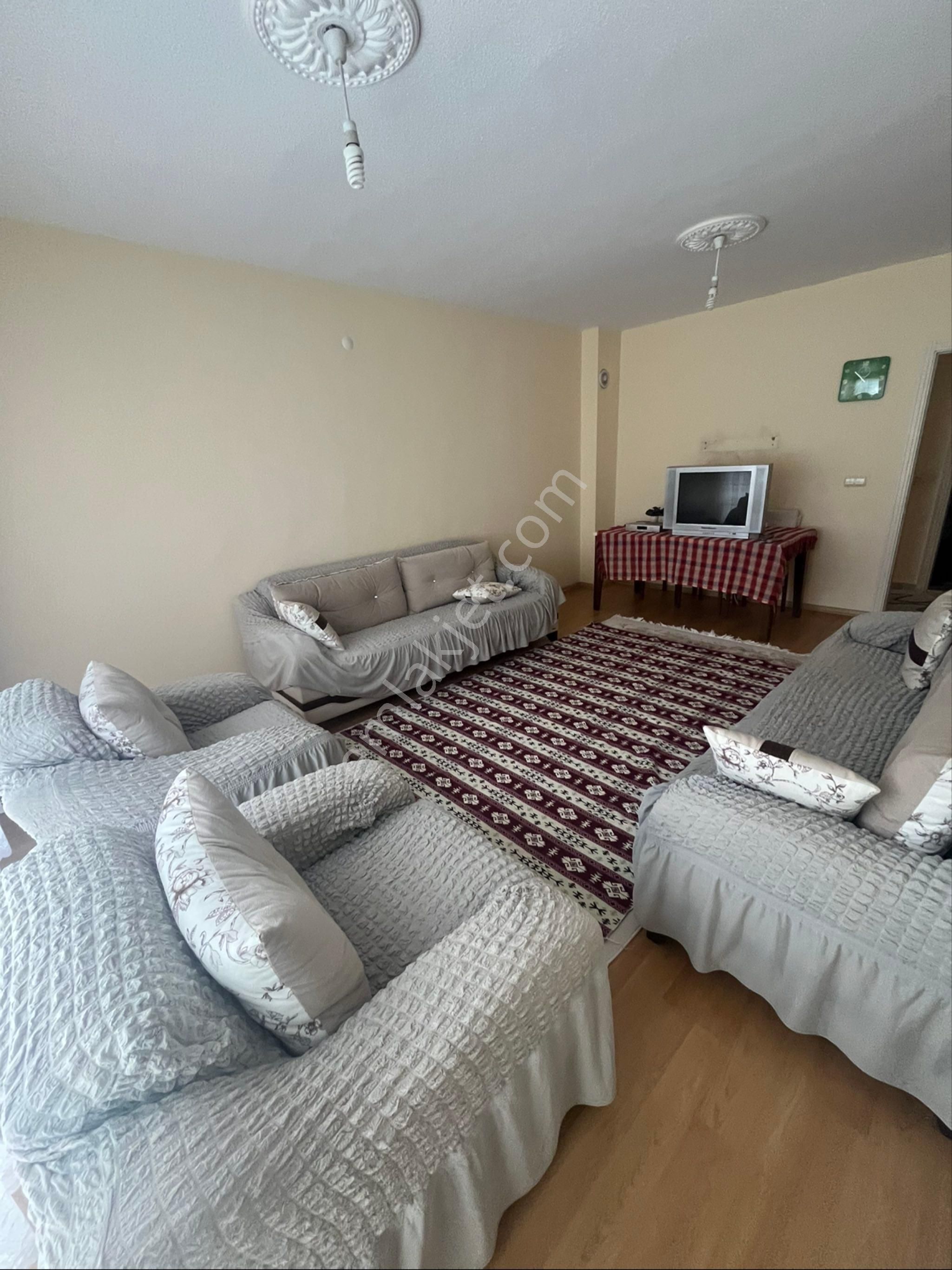 Maya Emlaktan Toki De 2+1 Fiyatına 3+1 Bakımlı Daire - Görsel 18