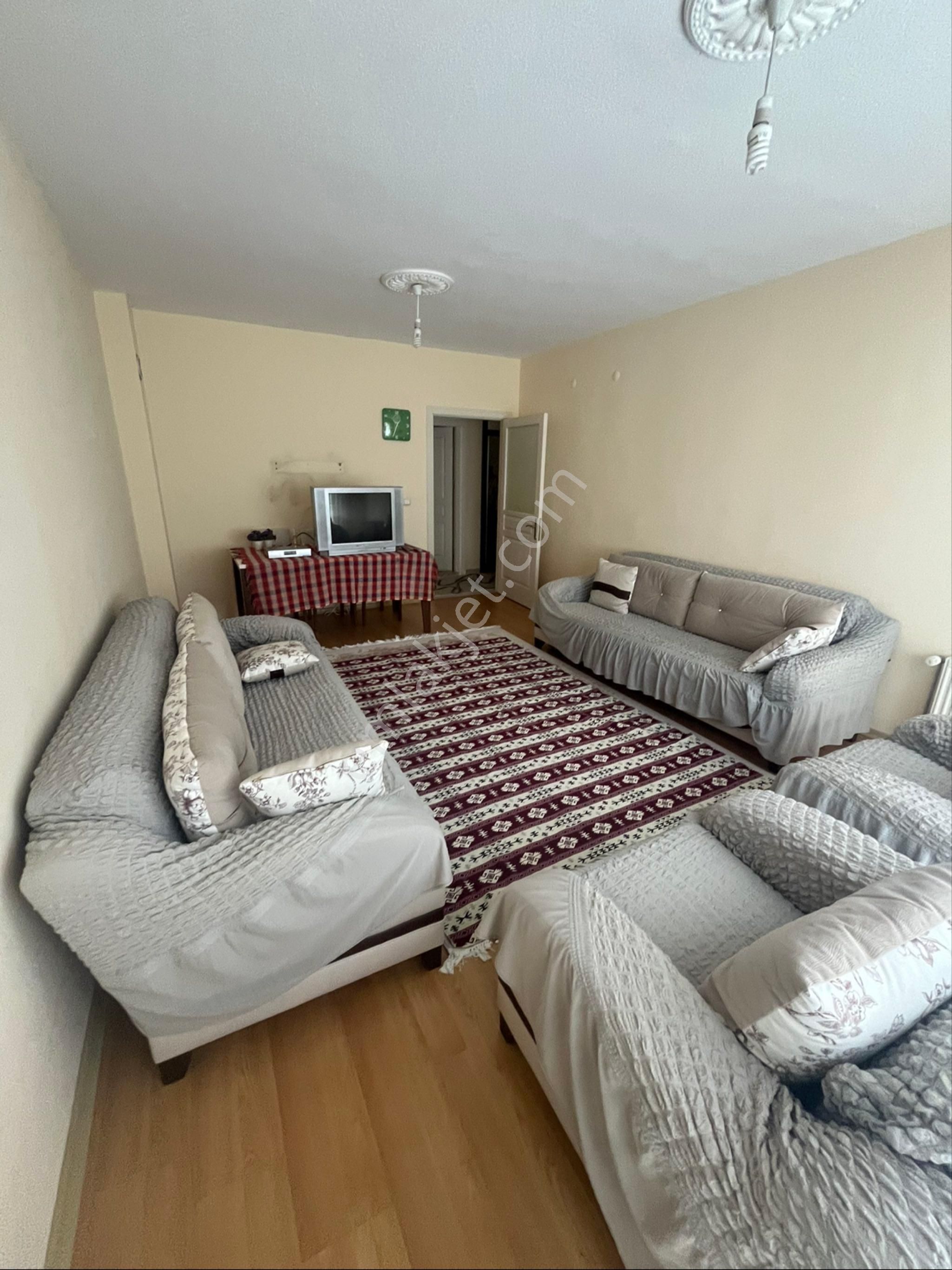 Maya Emlaktan Toki De 2+1 Fiyatına 3+1 Bakımlı Daire - Görsel 2